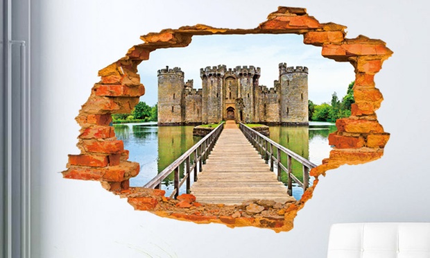 Sticker Adesivo 3D - Castello 9 Sticker Adesivo 3D - Castello -Armonia Decor AAHKMJXYDAFdJAOAIMEbOAch7w5JgkD56B5b mYl T9Isf4DCJN 5REyQjePMyCh ltBtoxu