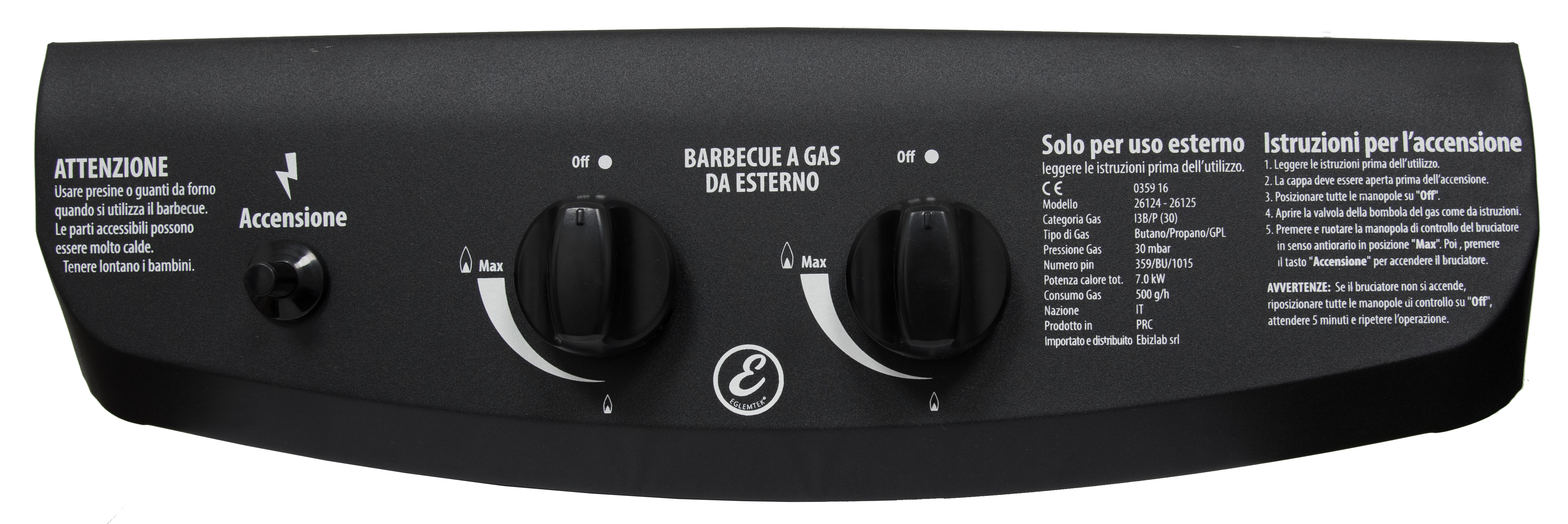 Barbecue A Gas Con Fuoco Bruciatore Laterale BBQ Con Coperchio Termometro Griglia Piano Di Appoggio Grill Compatto Con Ruote E Struttura In Acciaio Giardino Esterno Piscina 112 X 52.5 X 96.5 Cm Nero 17 Barbecue A Gas Con Fuoco Bruciatore Laterale BBQ Con Coperchio Termometro Griglia Piano Di Appoggio Grill Compatto Con Ruote E Struttura In Acciaio Giardino Esterno Piscina 112 X 52.5 X 96.5 Cm Nero -Sconto Weber || Campingaz || OUTSUNNY in Italia AAHKMJXYDAFdJAOAIMEbOAch7w5JgkD56B5b mYl T9Isf4DCJN 5REyQjePMyCh ltBtoxu