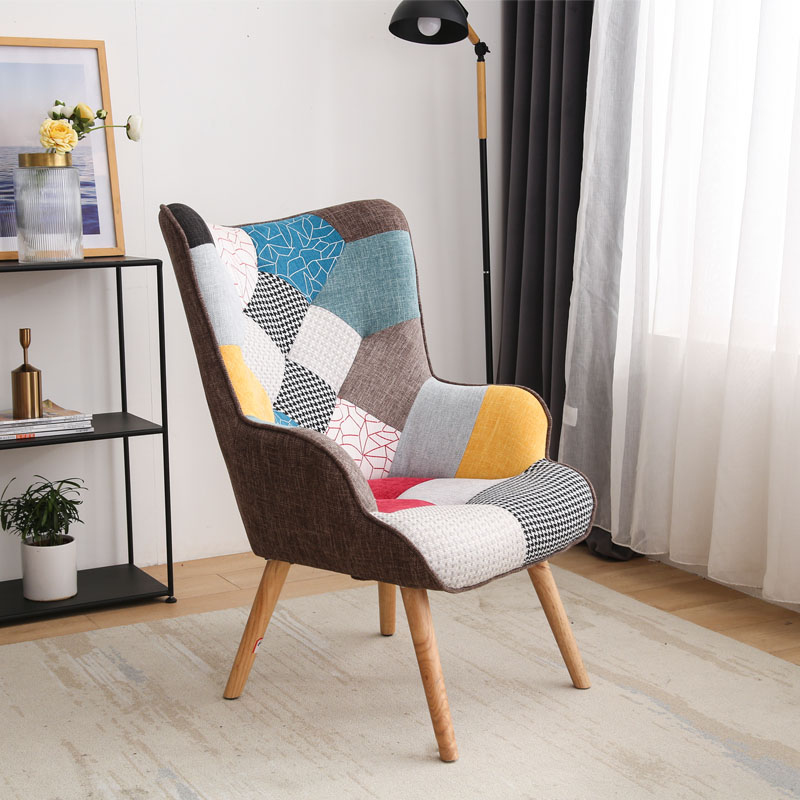 Poltrona Patchwork Memory Foam Con Braccioli. Imbottita Con Schienale Alto E Piedi In Legno, Design Per Ufficio, Studio, Salotto, Soggiorno, 76 X 68 X 98 Cm (Multicolore) 11 Poltrona Patchwork Memory Foam Con Braccioli. Imbottita Con Schienale Alto E Piedi In Legno, Design Per Ufficio, Studio, Salotto, Soggiorno, 76 X 68 X 98 Cm (Multicolore) -Negozio al dettaglio VIDAXL || HOMCOM || Songmics AAHKMJXYDAFdJAOAIMEbOAch7w5JgkD56B5b mYl T9Isf4DCJN 5REyQjePMyCh ltBtoxu