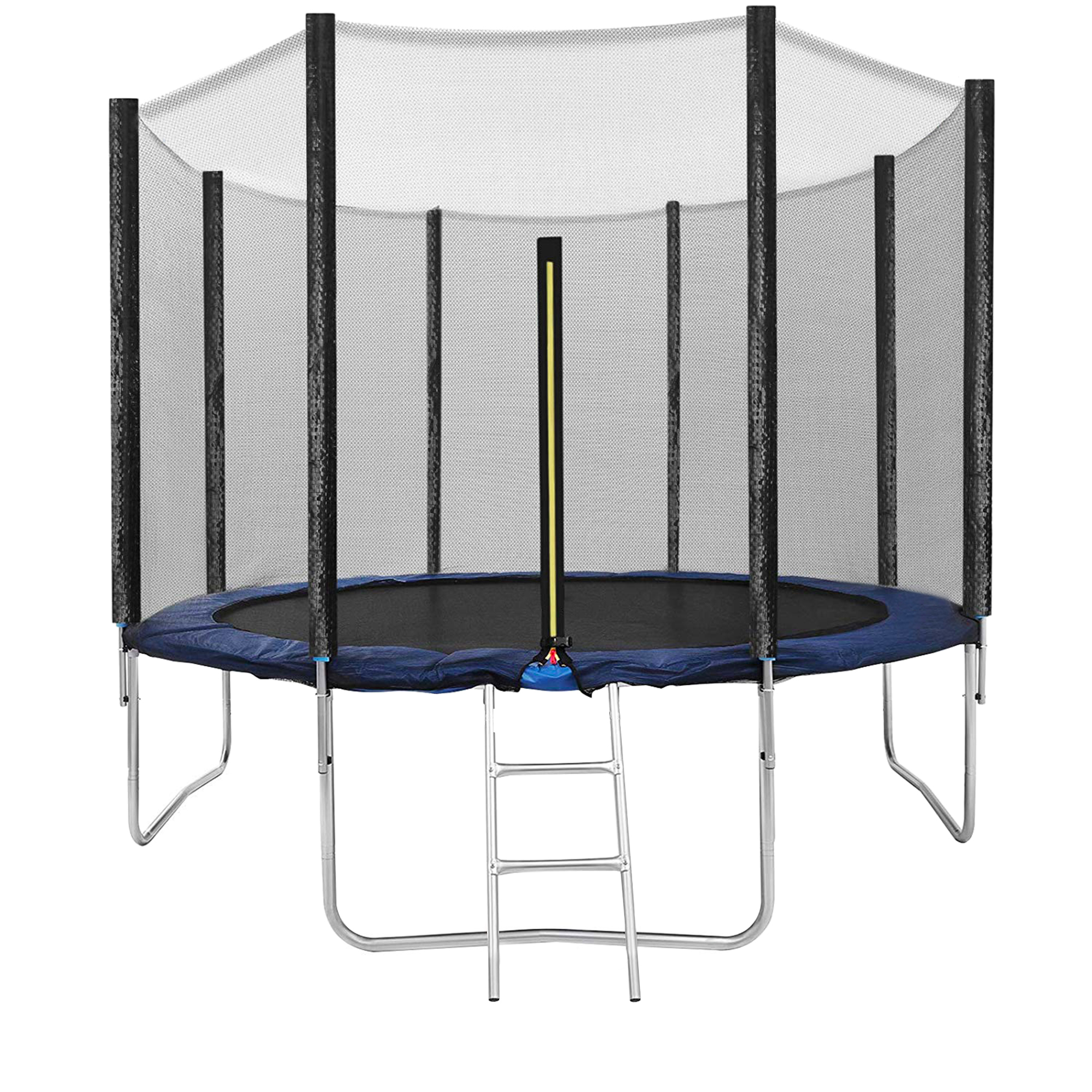 SPRINGOS Parti di Ricambio per Imbottiture per trampolini per trampolini Elastici 