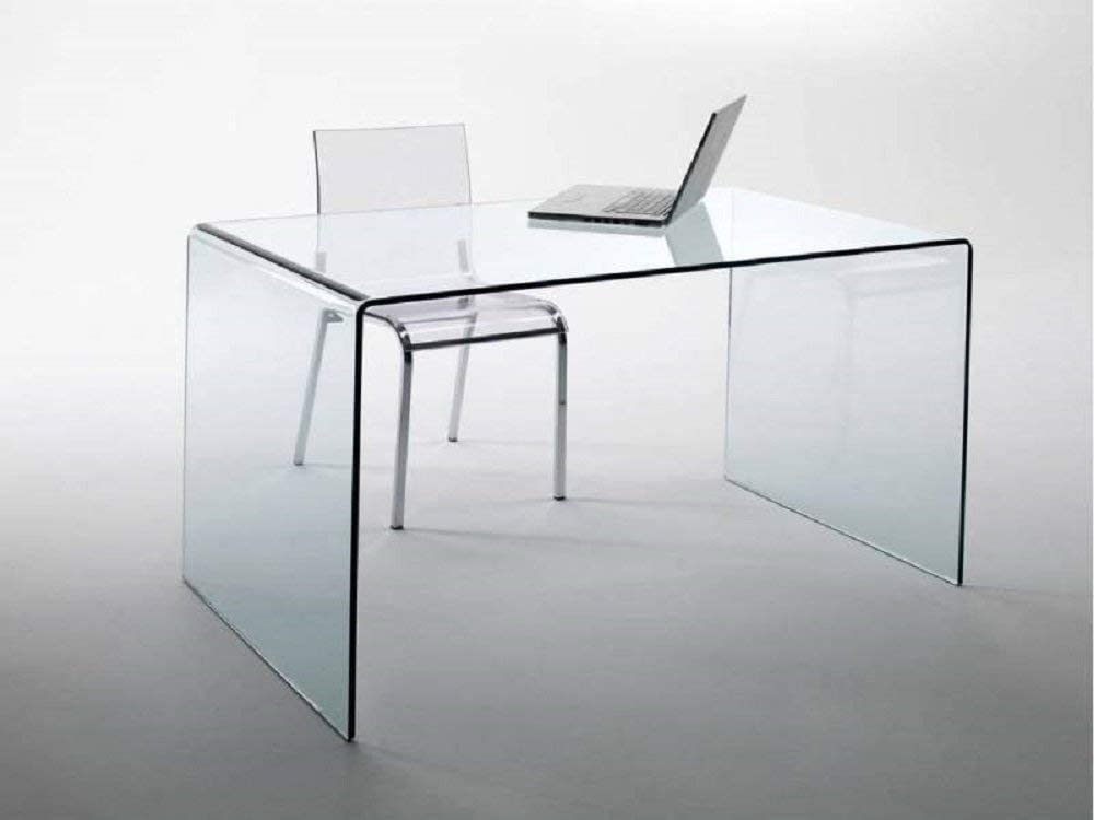 Scrivania Scrittoio Da Ufficio In Vetro Curvato - Luxury Z-09 - (120 X 74 X 70 Cm) Design Curvo E Moderno 12 Scrivania Scrittoio Da Ufficio In Vetro Curvato - Luxury Z-09 - (120 X 74 X 70 Cm) Design Curvo E Moderno -Armonia Casa AAHKMJXYDAFdJAOAIMEbOAch7w5JgkD56B5b mYl T9Isf4DCJN 5REyQjePMyCh ltBtoxu