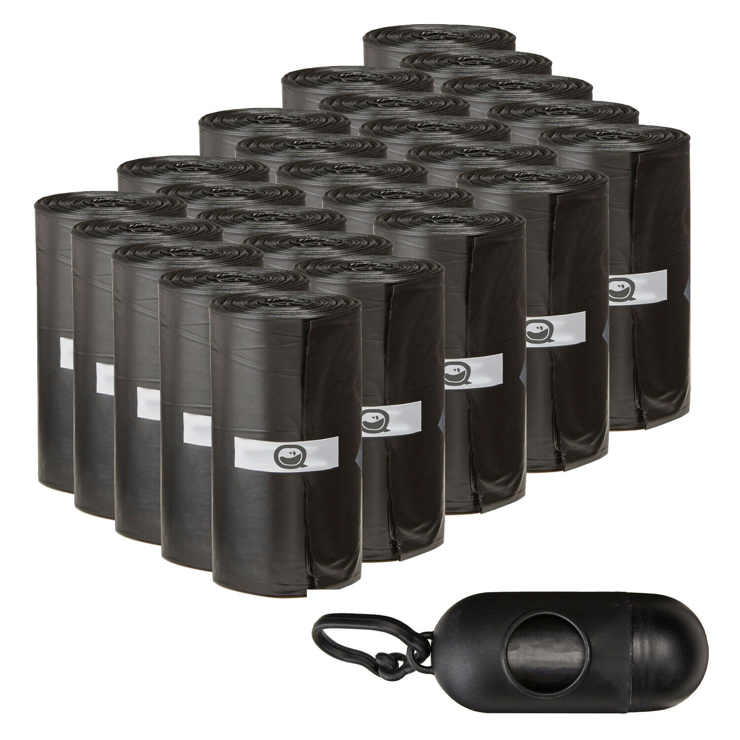 Sacchetti Igienici Per Bisogni Escrementi Per Cani Cane Animali Domestici Bustine Raccolta Cacca Deiezioni Sacco Extra Spesso Resistente Con Dispenser E Clip Per Guinzaglio Colore Nero (900 Unità) 7 Sacchetti Igienici Per Bisogni Escrementi Per Cani Cane Animali Domestici Bustine Raccolta Cacca Deiezioni Sacco Extra Spesso Resistente Con Dispenser E Clip Per Guinzaglio Colore Nero (900 Unità) -Cibi per cani in Italia AAHKMJXYDAFdJAOAIMEbOAch7w5JgkD56B5b mYl T9Isf4DCJN 5REyQjePMyCh ltBtoxu K2IyffEGxn06n8G2otkwQqAh6oYsEfpMljfGX0yYjtmxFd14XED K8oN A=