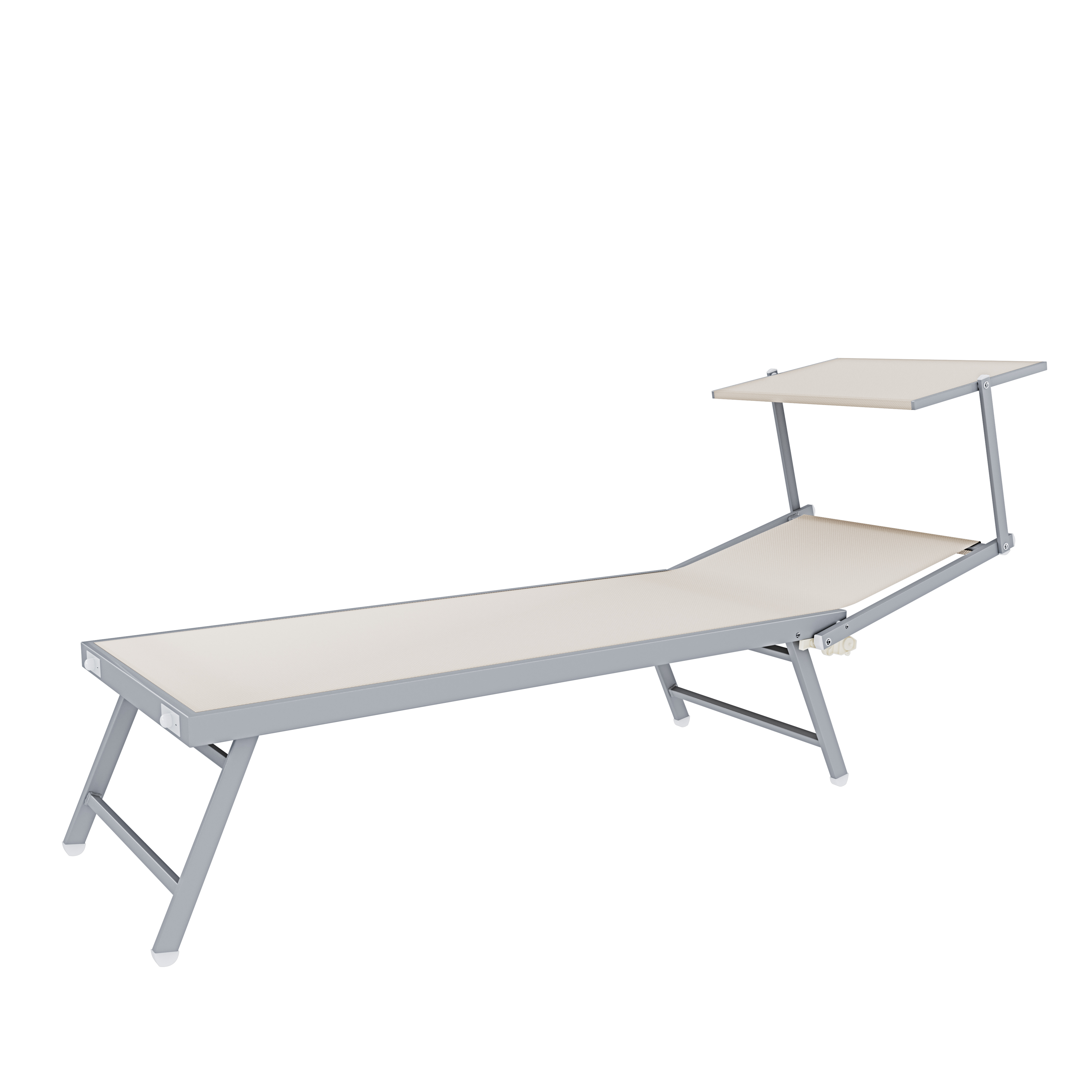 Coppia Di Lettini Beige Prendisole Pieghevole Professionale In Alluminio Tettuccio Orientabile Tettino Parasole Sdraio Lettino Prendi Sole Mare Spiaggia Piscina Giardino 182 X 60 X 38 Cm 13 Coppia Di Lettini Beige Prendisole Pieghevole Professionale In Alluminio Tettuccio Orientabile Tettino Parasole Sdraio Lettino Prendi Sole Mare Spiaggia Piscina Giardino 182 X 60 X 38 Cm -OUTSUN Giardino Negozio AAHKMJXYDAFdJAOAIMEbOAch7w5JgkD56B5b mYl T9Isf4DCJN 5REyQjePMyCh ltBtoxu