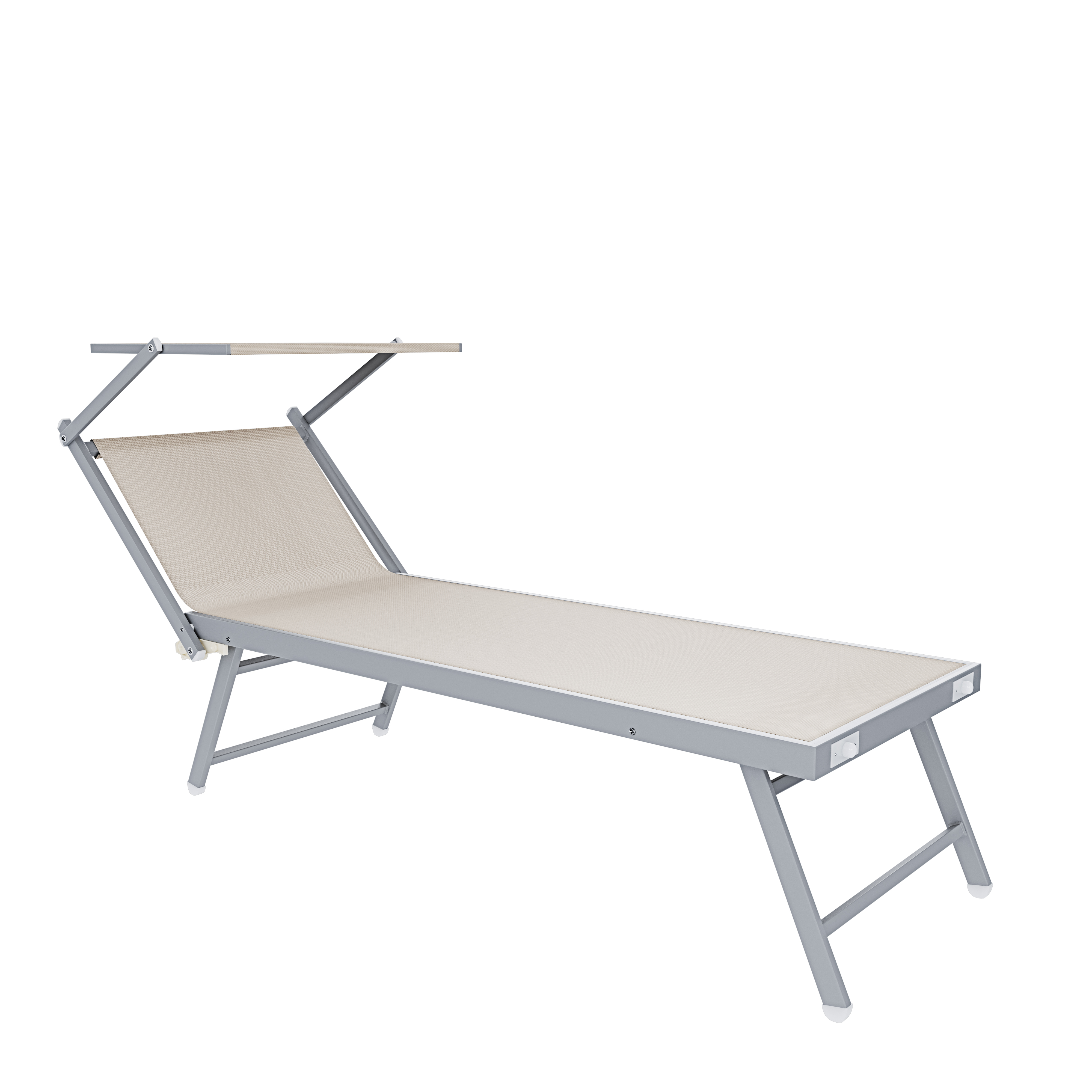 Coppia Di Lettini Beige Prendisole Pieghevole Professionale In Alluminio Tettuccio Orientabile Tettino Parasole Sdraio Lettino Prendi Sole Mare Spiaggia Piscina Giardino 182 X 60 X 38 Cm 12 Coppia Di Lettini Beige Prendisole Pieghevole Professionale In Alluminio Tettuccio Orientabile Tettino Parasole Sdraio Lettino Prendi Sole Mare Spiaggia Piscina Giardino 182 X 60 X 38 Cm -OUTSUN Giardino Negozio AAHKMJXYDAFdJAOAIMEbOAch7w5JgkD56B5b mYl T9Isf4DCJN 5REyQjePMyCh ltBtoxu