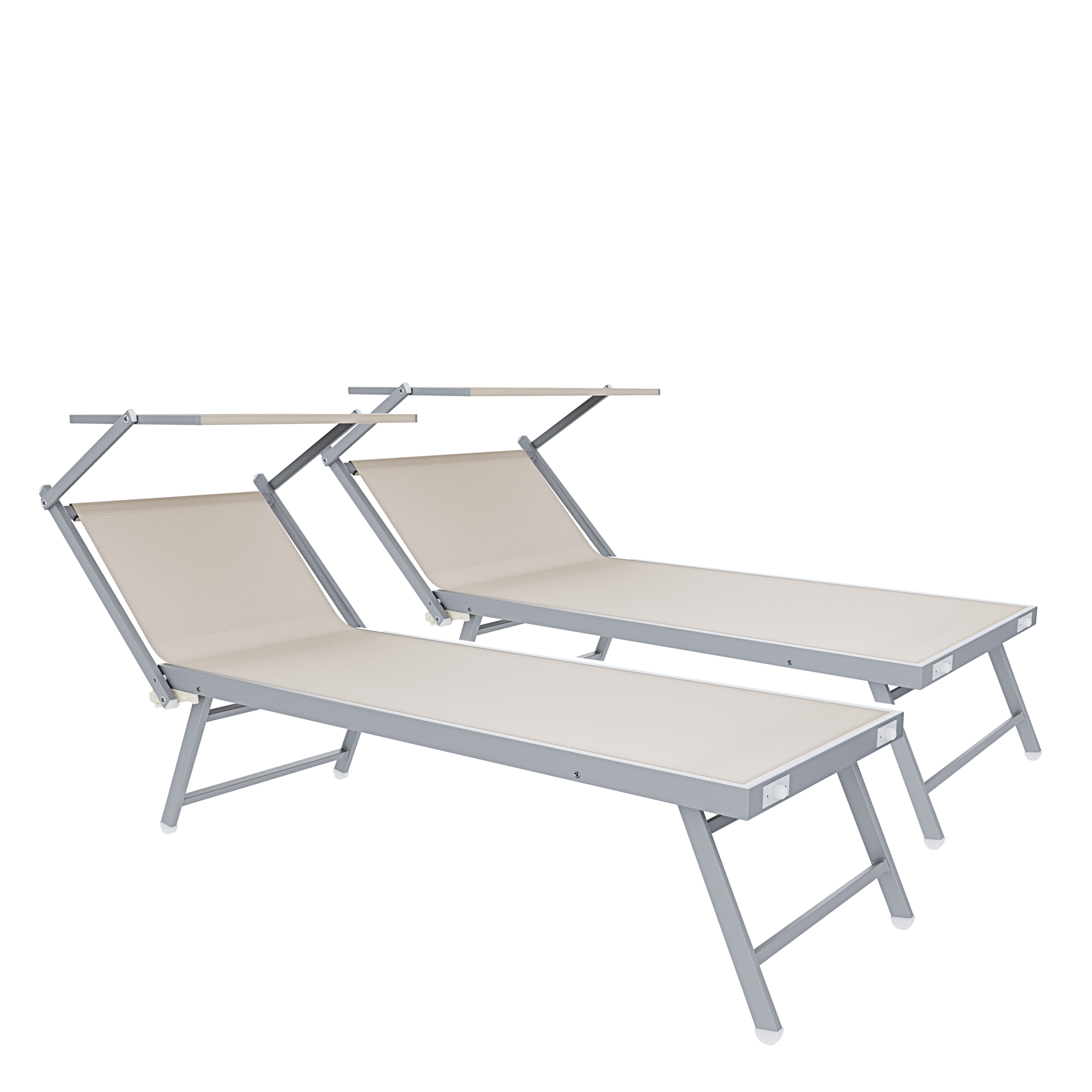 Coppia Di Lettini Beige Prendisole Pieghevole Professionale In Alluminio Tettuccio Orientabile Tettino Parasole Sdraio Lettino Prendi Sole Mare Spiaggia Piscina Giardino 182 X 60 X 38 Cm 10 Coppia Di Lettini Beige Prendisole Pieghevole Professionale In Alluminio Tettuccio Orientabile Tettino Parasole Sdraio Lettino Prendi Sole Mare Spiaggia Piscina Giardino 182 X 60 X 38 Cm -OUTSUN Giardino Negozio AAHKMJXYDAFdJAOAIMEbOAch7w5JgkD56B5b mYl T9Isf4DCJN 5REyQjePMyCh ltBtoxu K2IyffEGxn06n8G2otkwQqAh6oYsEfpMljfGSK4 9DQLQpcdUR6lEav43Q=