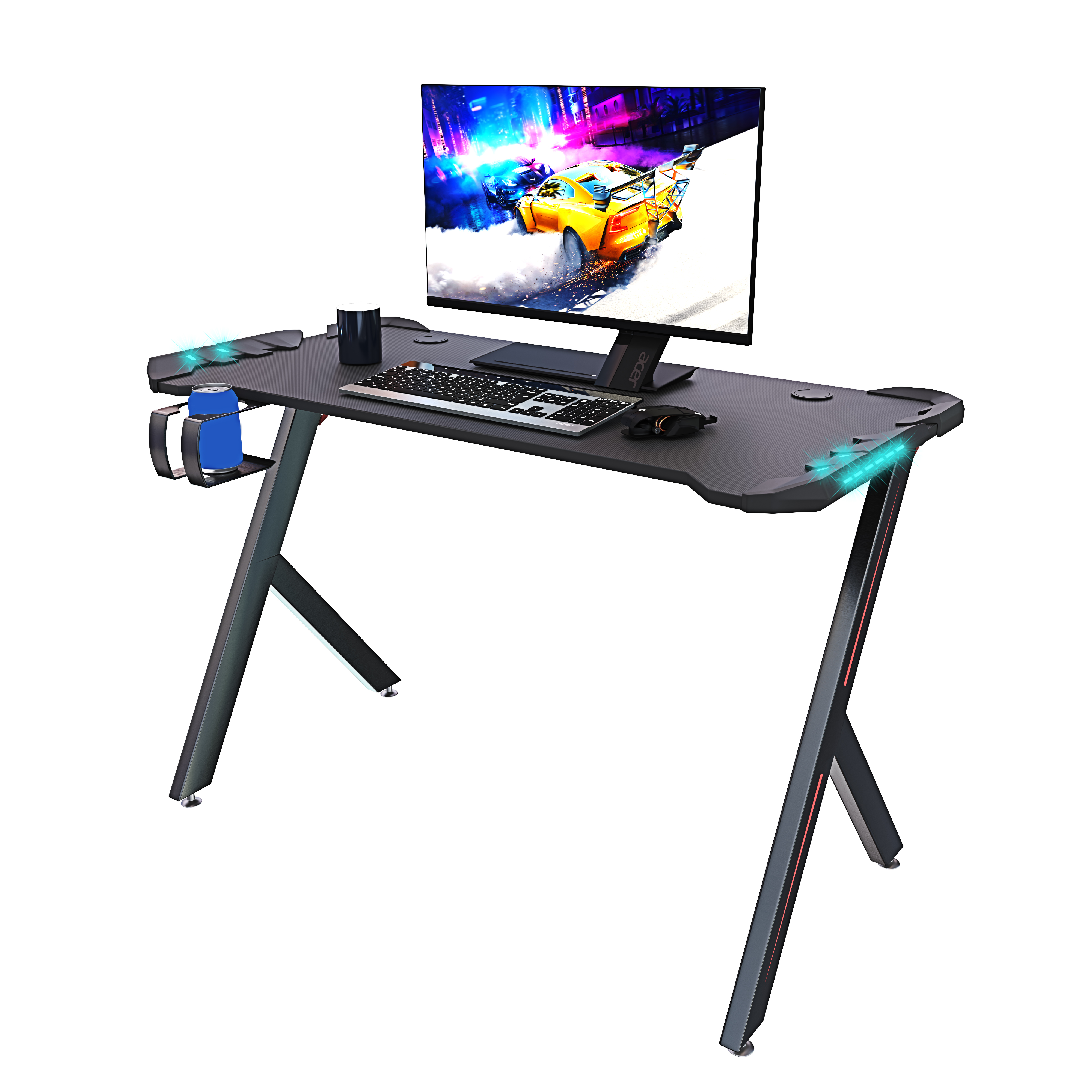 Scrivania Gaming Desk Postazione Computer PC Con LED Completa Di Accessori Tavolo Studio Salvaspazio Con Piedini Regolabili Disegno Soggiorno Camera Gamer Rockstone 120 X 61 X 73 Cm Nero 13 Scrivania Gaming Desk Postazione Computer PC Con LED Completa Di Accessori Tavolo Studio Salvaspazio Con Piedini Regolabili Disegno Soggiorno Camera Gamer Rockstone 120 X 61 X 73 Cm Nero -Ufficio E Casa AAHKMJXYDAFdJAOAIMEbOAch7w5JgkD56B5b mYl T9Isf4DCJN 5REyQjePMyCh ltBtoxu K2IyffEGxn06n8G2otkwQqAh6oYsEfpMljfGVFRPpvG tyB0vPF05N1d9c=