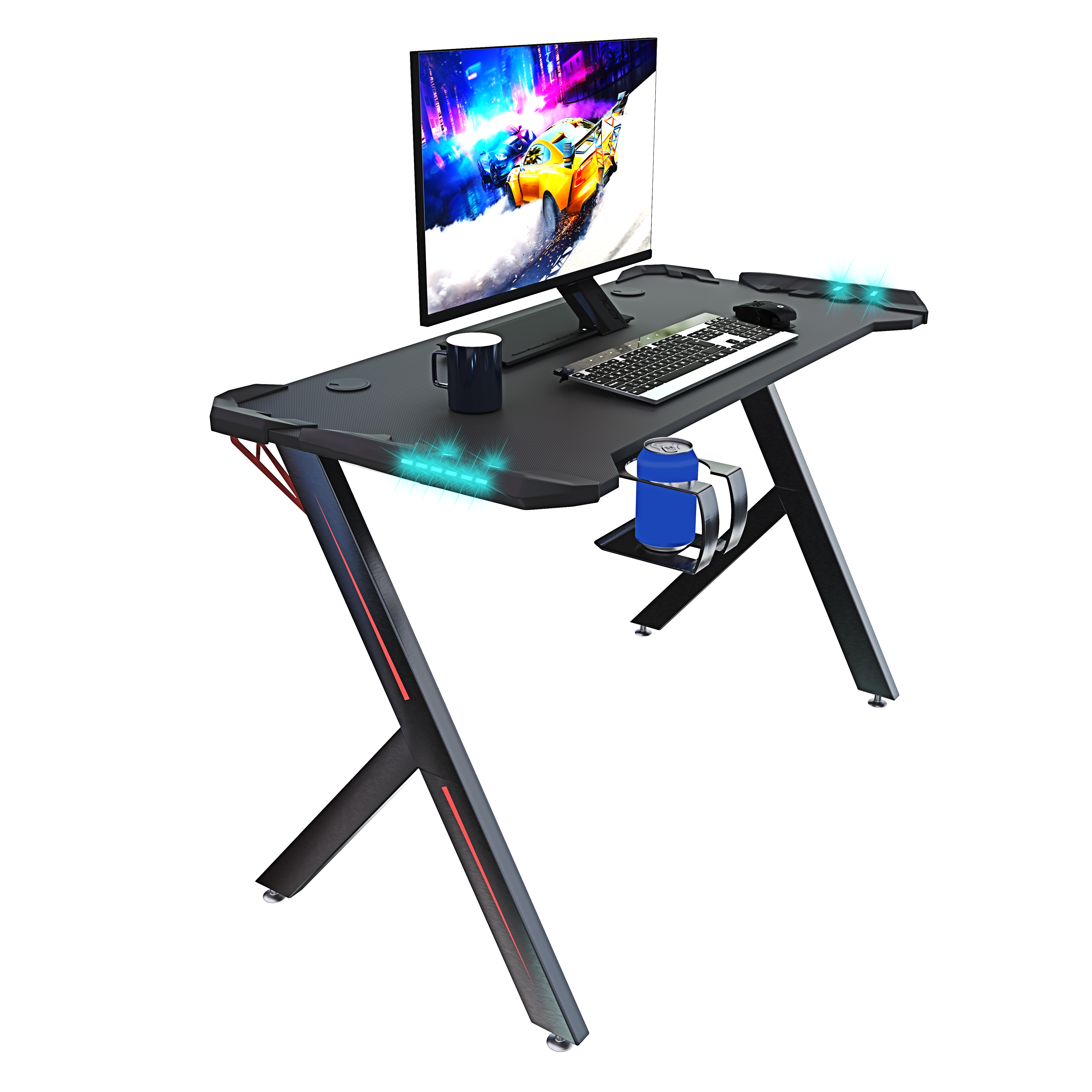 Scrivania Gaming Desk Postazione Computer PC Con LED Completa Di Accessori Tavolo Studio Salvaspazio Con Piedini Regolabili Disegno Soggiorno Camera Gamer Rockstone 120 X 61 X 73 Cm Nero 12 Scrivania Gaming Desk Postazione Computer PC Con LED Completa Di Accessori Tavolo Studio Salvaspazio Con Piedini Regolabili Disegno Soggiorno Camera Gamer Rockstone 120 X 61 X 73 Cm Nero -Ufficio E Casa AAHKMJXYDAFdJAOAIMEbOAch7w5JgkD56B5b mYl T9Isf4DCJN 5REyQjePMyCh ltBtoxu K2IyffEGxn06n8G2otkwQqAh6oYsEfpMljfGdG 4UHJEttTvj0sKmSFNZo=