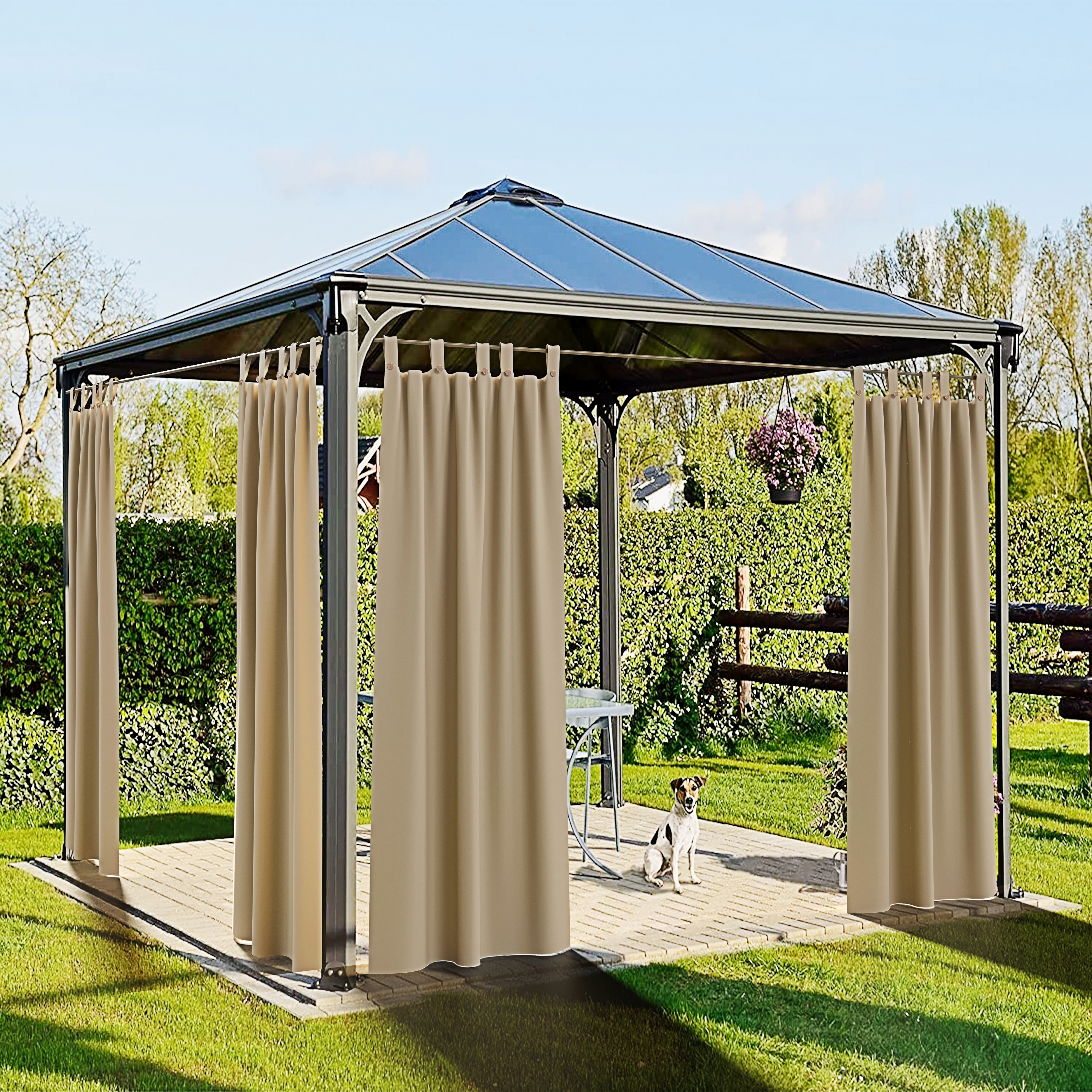 Tenda Gazebo Da Esterno Idrorepellente Resistente Impermeabile Antimuffa Con Passanti E Bottoni Tenda Oscurante Per Giardino Balcone Piscina Terrazzo 150 X 270 Cm Colore Beige 16 Tenda Gazebo Da Esterno Idrorepellente Resistente Impermeabile Antimuffa Con Passanti E Bottoni Tenda Oscurante Per Giardino Balcone Piscina Terrazzo 150 X 270 Cm Colore Beige -Vendite ATMOSPHERA || None || Maxwell & Williams AAHKMJXYDAFdJAOAIMEbOAch7w5JgkD56B5b mYl T9Isf4DCJN 5REyQjePMyCh ltBtoxu