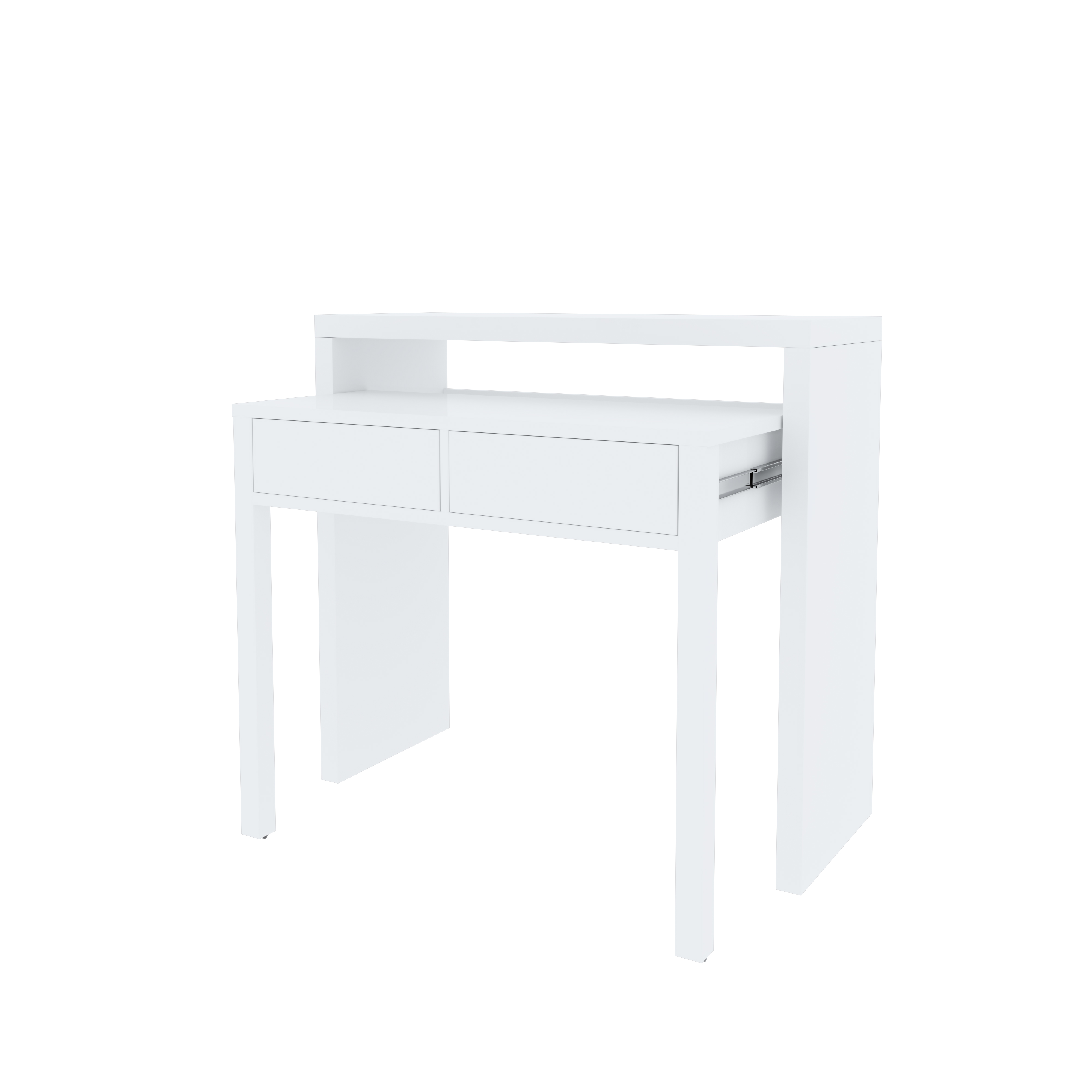 Scrivania Allungabile Con 2 Cassetti Tavolo Consolle Estensibile Studio Salvaspazio Con Ripiano Ideale Disegno Soggiorno Camera Salotto Ingresso Corridoio 99 X 88 X 36 Cm (Bianco) 12 Scrivania Allungabile Con 2 Cassetti Tavolo Consolle Estensibile Studio Salvaspazio Con Ripiano Ideale Disegno Soggiorno Camera Salotto Ingresso Corridoio 99 X 88 X 36 Cm (Bianco) -Ufficio E Casa AAHKMJXYDAFdJAOAIMEbOAch7w5JgkD56B5b mYl T9Isf4DCJN 5REyQjePMyCh ltBtoxu K2IyffEGxn06n8G2otkwQqAh6oYsEfpMljfGT7LP7N2zdrj0 8aZXqUXFk=