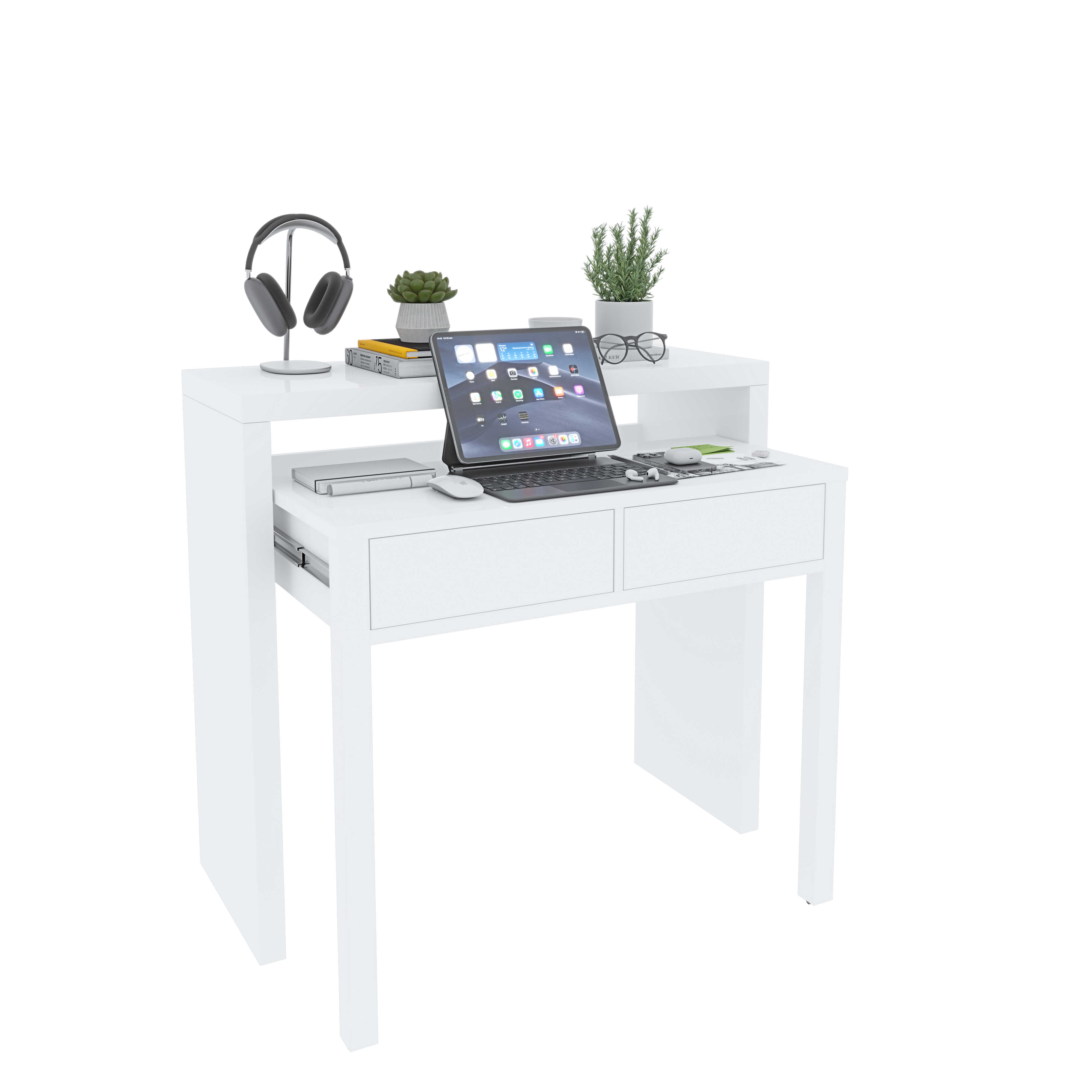 Scrivania Allungabile Con 2 Cassetti Tavolo Consolle Estensibile Studio Salvaspazio Con Ripiano Ideale Disegno Soggiorno Camera Salotto Ingresso Corridoio 99 X 88 X 36 Cm (Bianco) 14 Scrivania Allungabile Con 2 Cassetti Tavolo Consolle Estensibile Studio Salvaspazio Con Ripiano Ideale Disegno Soggiorno Camera Salotto Ingresso Corridoio 99 X 88 X 36 Cm (Bianco) -Ufficio E Casa AAHKMJXYDAFdJAOAIMEbOAch7w5JgkD56B5b mYl T9Isf4DCJN 5REyQjePMyCh ltBtoxu K2IyffEGxn06n8G2otkwQqAh6oYsEfpMljfGTkaP0EbweLle