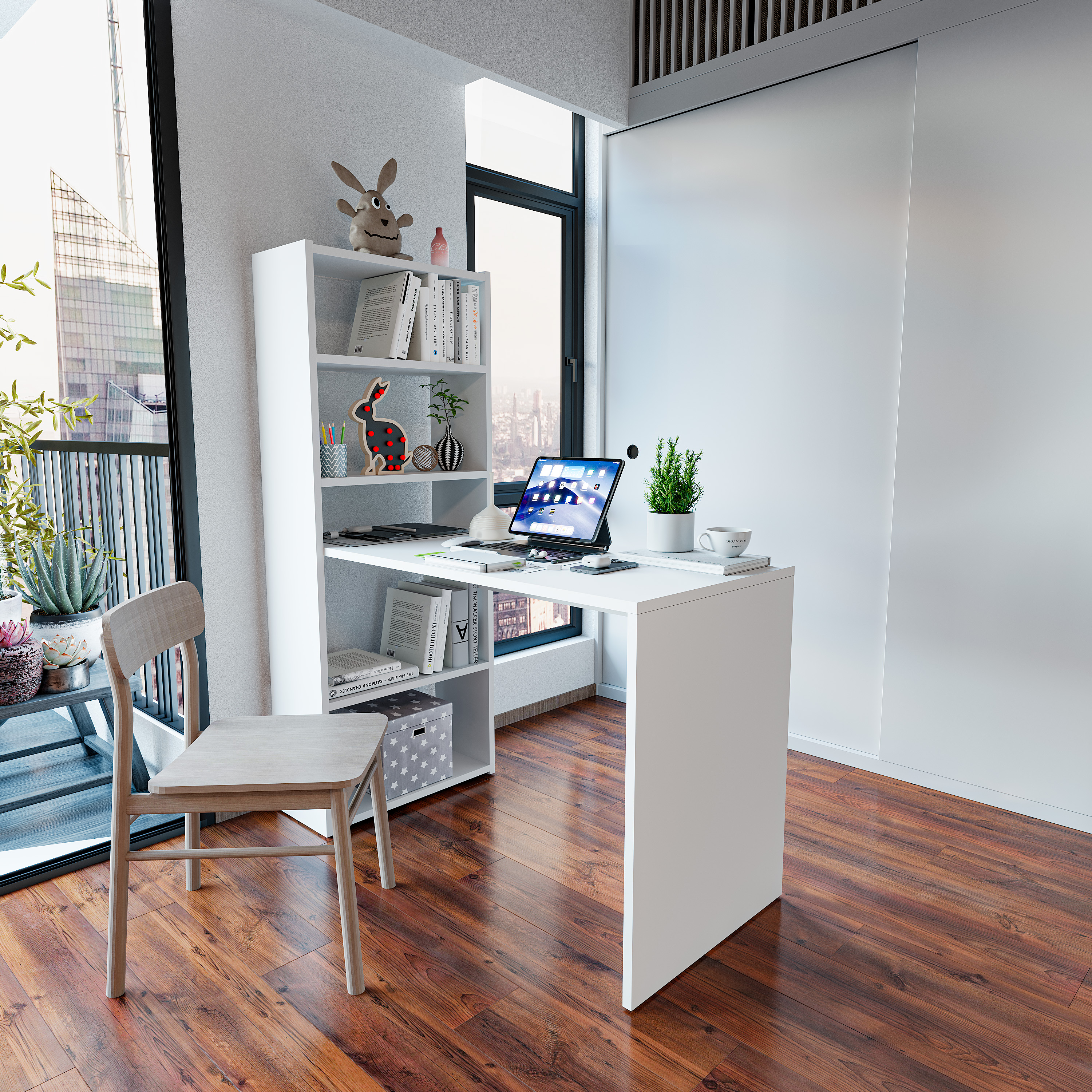 Scrivania Con Libreria Reversibile Salvaspazio Kirkensen Scrittoio Scaffali Laterali Mobile Desk Postazione Pc Da Studio Ufficio Soggiorno Sala Da Pranzo 120 X 144 X 53 Cm Colore Bianco 11 Scrivania Con Libreria Reversibile Salvaspazio Kirkensen Scrittoio Scaffali Laterali Mobile Desk Postazione Pc Da Studio Ufficio Soggiorno Sala Da Pranzo 120 X 144 X 53 Cm Colore Bianco -Armonia Casa AAHKMJXYDAFdJAOAIMEbOAch7w5JgkD56B5b mYl T9Isf4DCJN 5REyQjePMyCh ltBtoxu