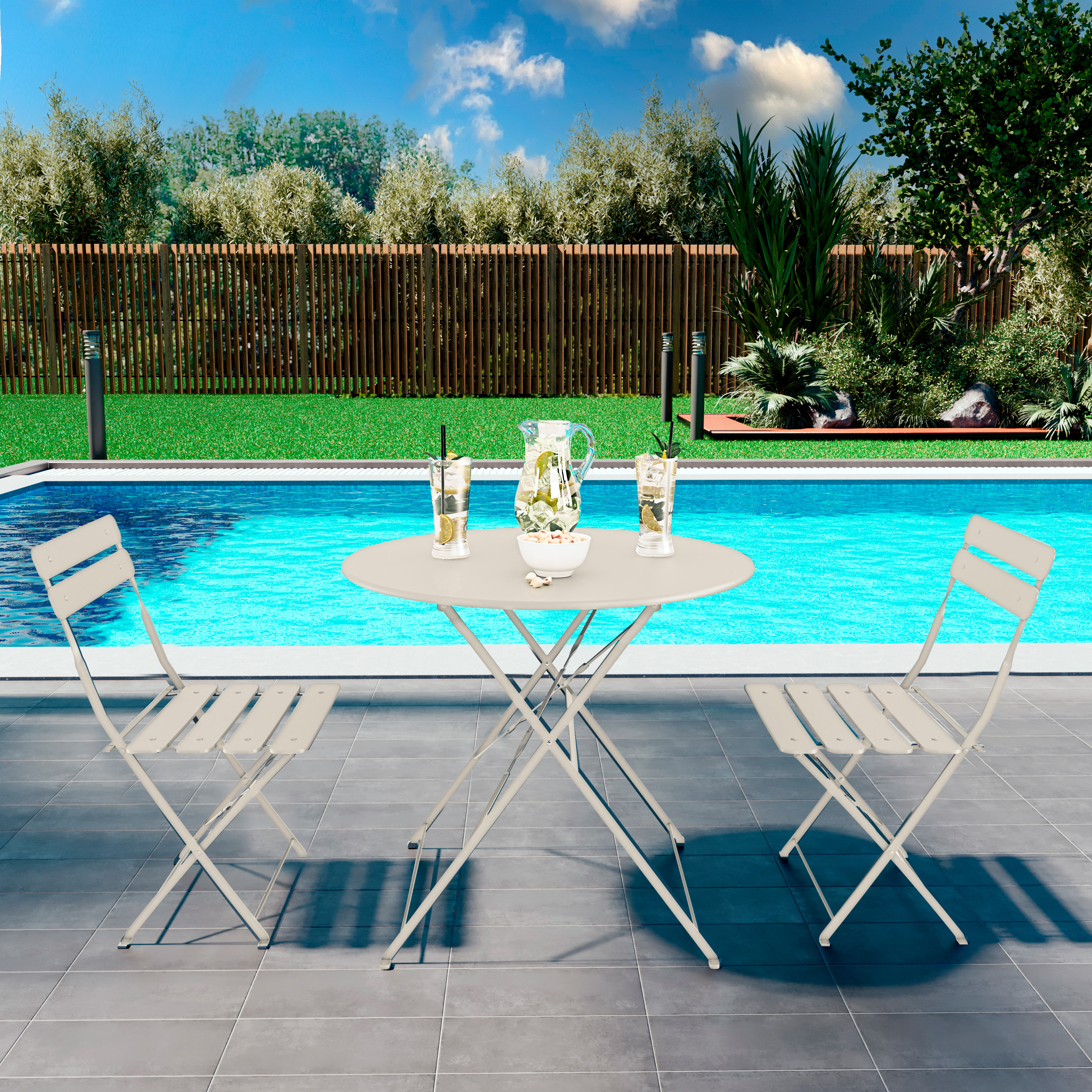 Set Bistrot 2 Sedie Con Tavolino Pieghevole Salvaspazio Salottino Salotto In Acciaio Per Patio Giardino Balcone Veranda Esterno Piscina Terrazzo Arredo Design Retro Industrial Beige 13 Set Bistrot 2 Sedie Con Tavolino Pieghevole Salvaspazio Salottino Salotto In Acciaio Per Patio Giardino Balcone Veranda Esterno Piscina Terrazzo Arredo Design Retro Industrial Beige -Giardino di Lusso AAHKMJXYDAFdJAOAIMEbOAch7w5JgkD56B5b mYl T9Isf4DCJN 5REyQjePMyCh ltBtoxu K2IyffEGxn06n8G2otkwQqAh6oYsEfpMljfGV5wY25EKNOOpb