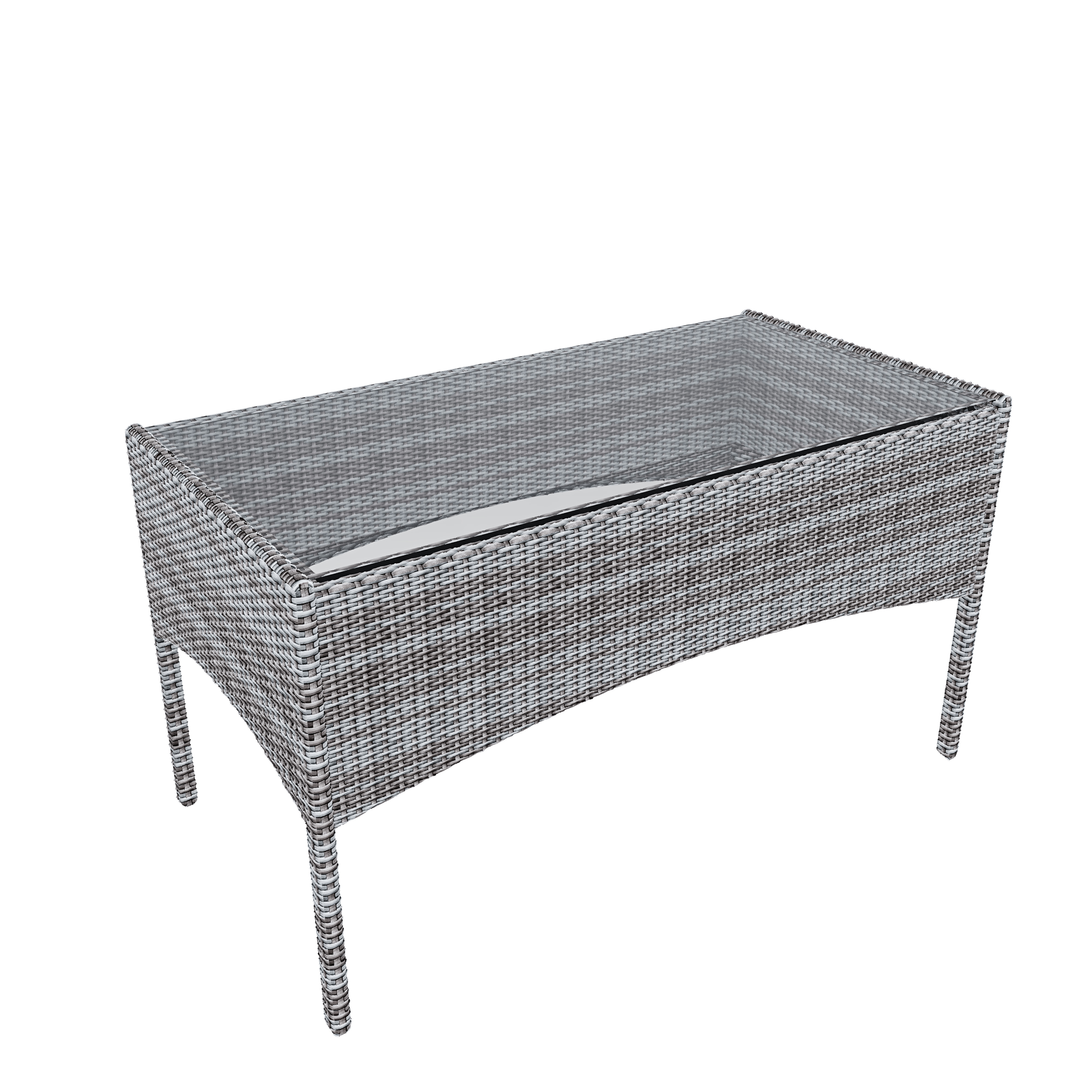 Arreditaly Set Di Mobili Da Giardino Salotto Salottino In Rattan 4 Posti Con Tavolino E Ripiano In Vetro 2 Poltrone E Divano 2 Posti Per Giardino Esterno Piscina Cuscini Sfoderabili (Grigio) 19 Arreditaly Set Di Mobili Da Giardino Salotto Salottino In Rattan 4 Posti Con Tavolino E Ripiano In Vetro 2 Poltrone E Divano 2 Posti Per Giardino Esterno Piscina Cuscini Sfoderabili (Grigio) -Giardino di Lusso AAHKMJXYDAFdJAOAIMEbOAch7w5JgkD56B5b mYl T9Isf4DCJN 5REyQjePMyCh ltBtoxu