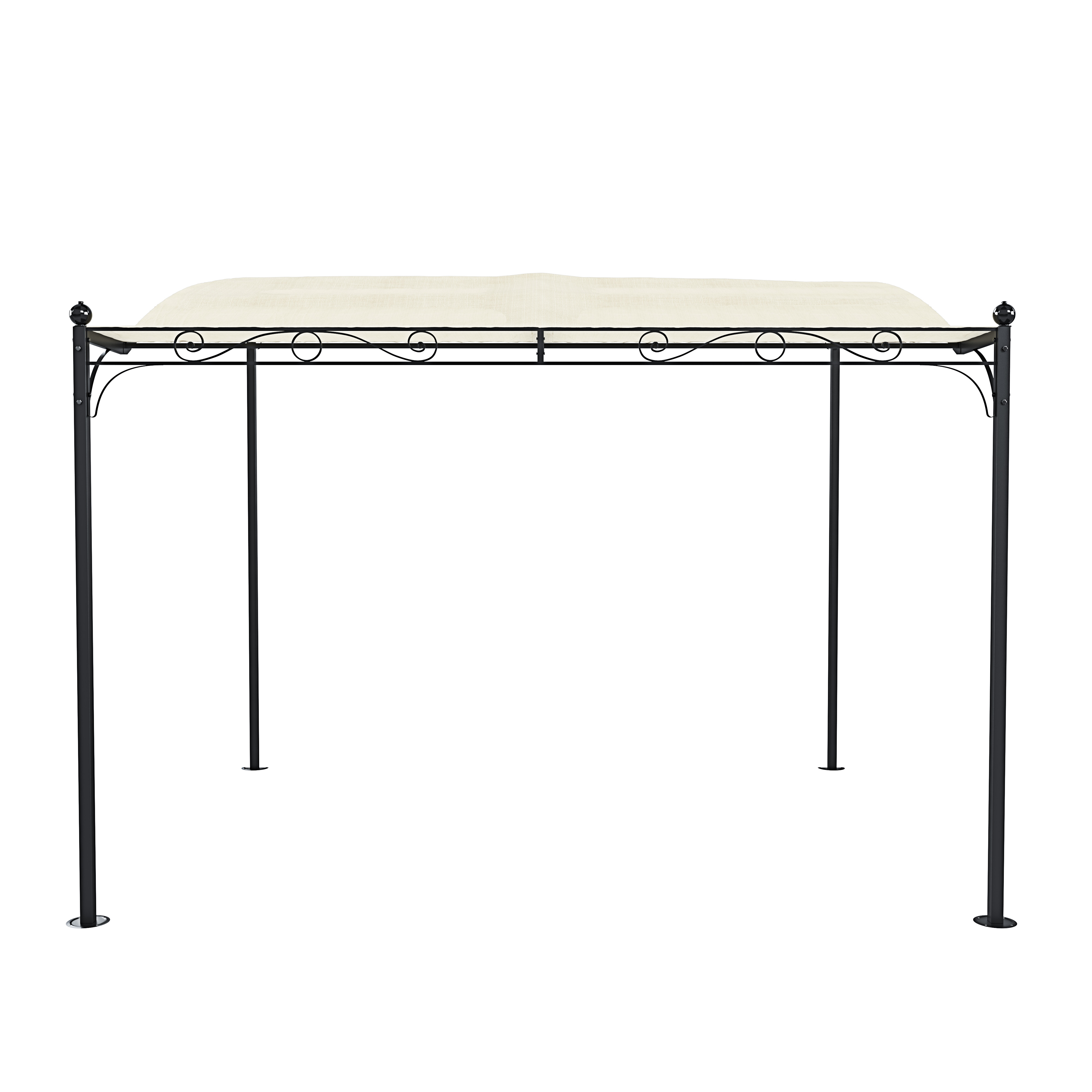 Gazebo Pergolato Pergola Da Giardino Struttura In Acciaio E Tettuccio Telo In Tessuto Tenda Tettoia Ombrellone Tendone Parasole Da Esterno Terrazzo Balcone Piscina Fiere Hanalei 3 X 2.5 X 2.4 M Beige 17 Gazebo Pergolato Pergola Da Giardino Struttura In Acciaio E Tettuccio Telo In Tessuto Tenda Tettoia Ombrellone Tendone Parasole Da Esterno Terrazzo Balcone Piscina Fiere Hanalei 3 X 2.5 X 2.4 M Beige -Vendite VIDAXL AAHKMJXYDAFdJAOAIMEbOAch7w5JgkD56B5b mYl T9Isf4DCJN 5REyQjePMyCh ltBtoxu