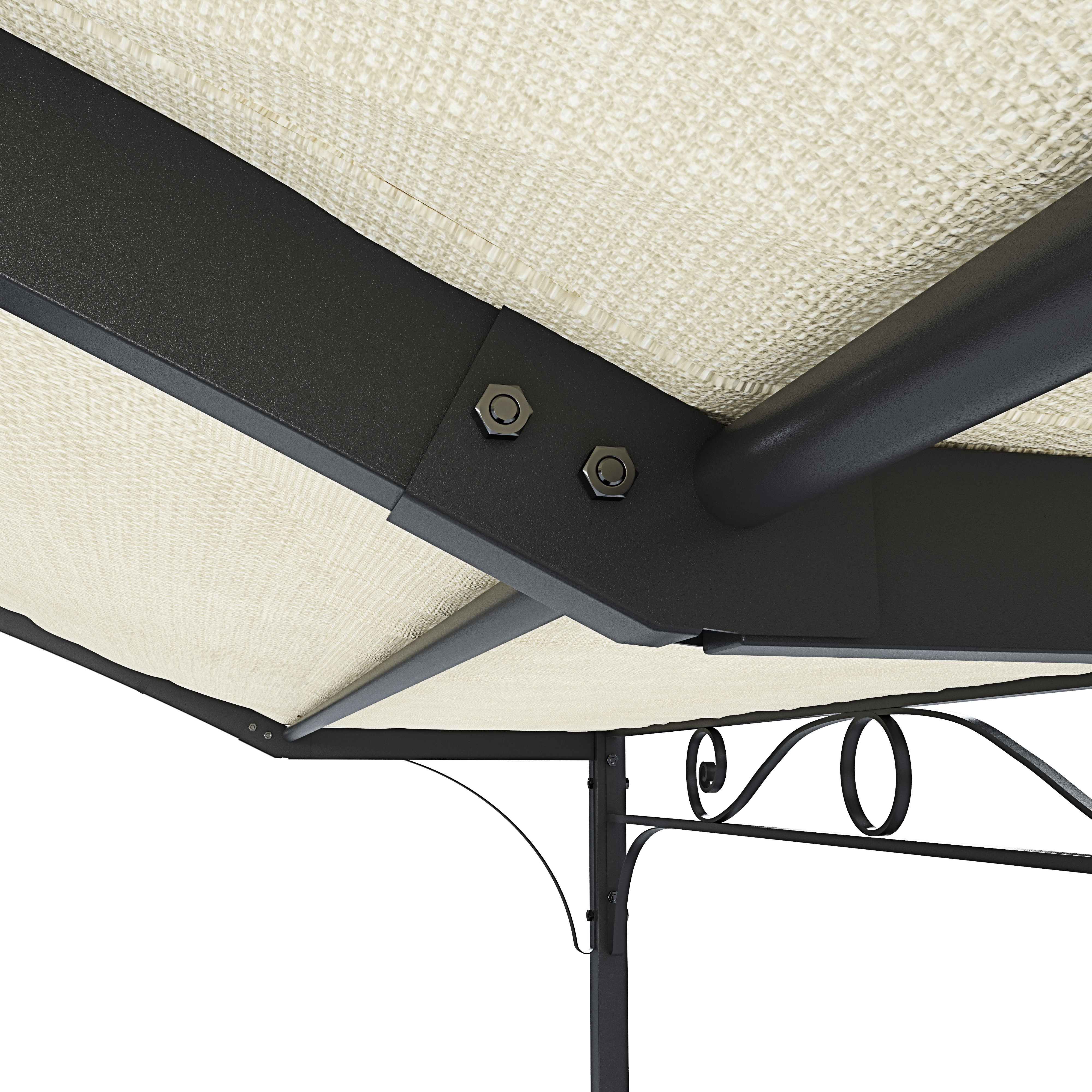 Gazebo Pergolato Pergola Da Giardino Struttura In Acciaio E Tettuccio Telo In Tessuto Tenda Tettoia Ombrellone Tendone Parasole Da Esterno Terrazzo Balcone Piscina Fiere Hanalei 3 X 2.5 X 2.4 M Beige 14 Gazebo Pergolato Pergola Da Giardino Struttura In Acciaio E Tettuccio Telo In Tessuto Tenda Tettoia Ombrellone Tendone Parasole Da Esterno Terrazzo Balcone Piscina Fiere Hanalei 3 X 2.5 X 2.4 M Beige -Vendite VIDAXL AAHKMJXYDAFdJAOAIMEbOAch7w5JgkD56B5b mYl T9Isf4DCJN 5REyQjePMyCh ltBtoxu K2IyffEGxn06n8G2otkwQqAh6oYsEfpMljfGZIx2FrQCmIZTiNp uhfo54=