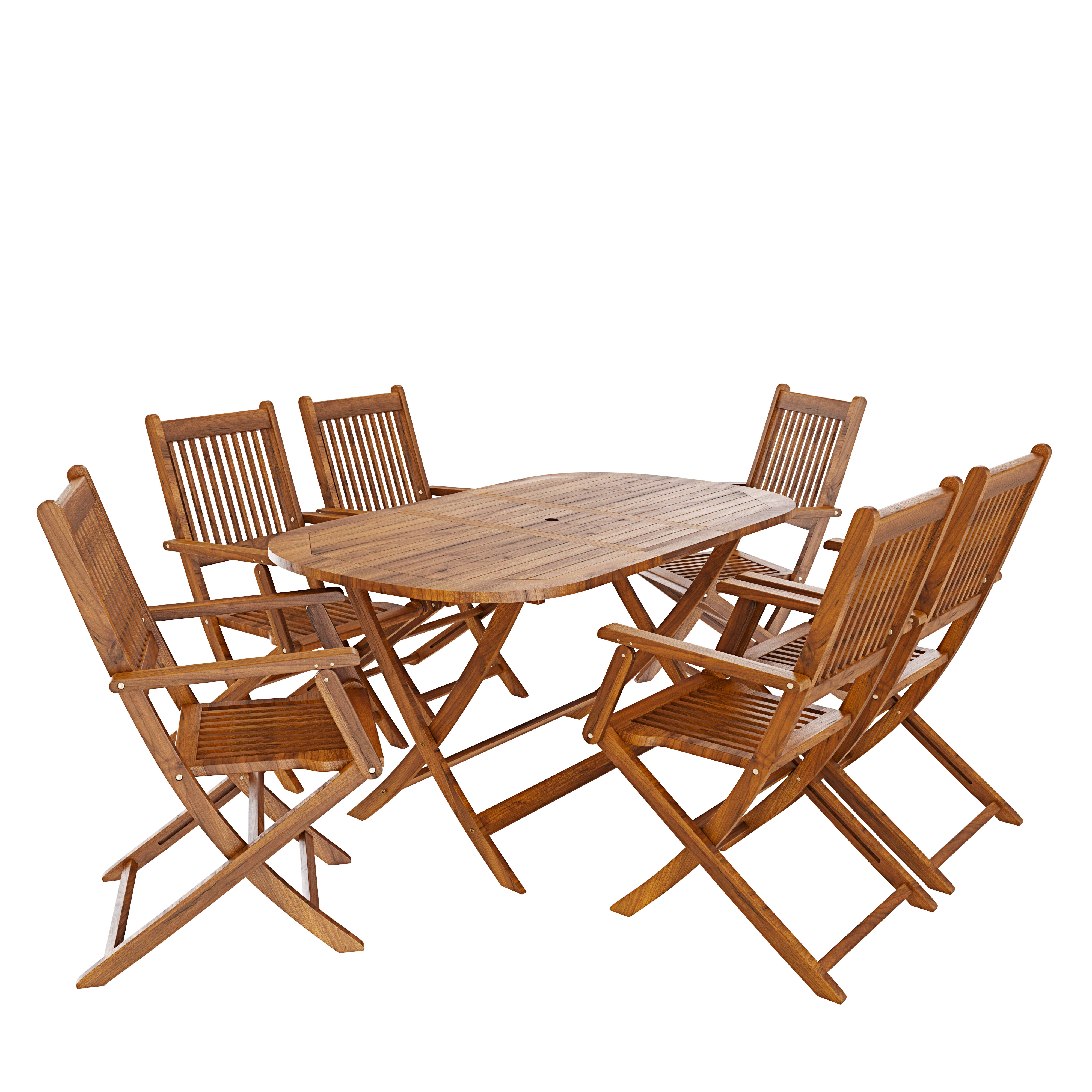 Set Da Pranzo Da Giardino Esterno 6 Sedie 1 Tavolo 6 Posti Pieghevole Portatile In Legno Naturale Massello Di Acacia Mobili Da Pranzo Terrazzo Balcone Piscina Veranda Patio Camping 160 X 85 X 74 Cm 12 Set Da Pranzo Da Giardino Esterno 6 Sedie 1 Tavolo 6 Posti Pieghevole Portatile In Legno Naturale Massello Di Acacia Mobili Da Pranzo Terrazzo Balcone Piscina Veranda Patio Camping 160 X 85 X 74 Cm -Giardino di Lusso AAHKMJXYDAFdJAOAIMEbOAch7w5JgkD56B5b mYl T9Isf4DCJN 5REyQjePMyCh ltBtoxu