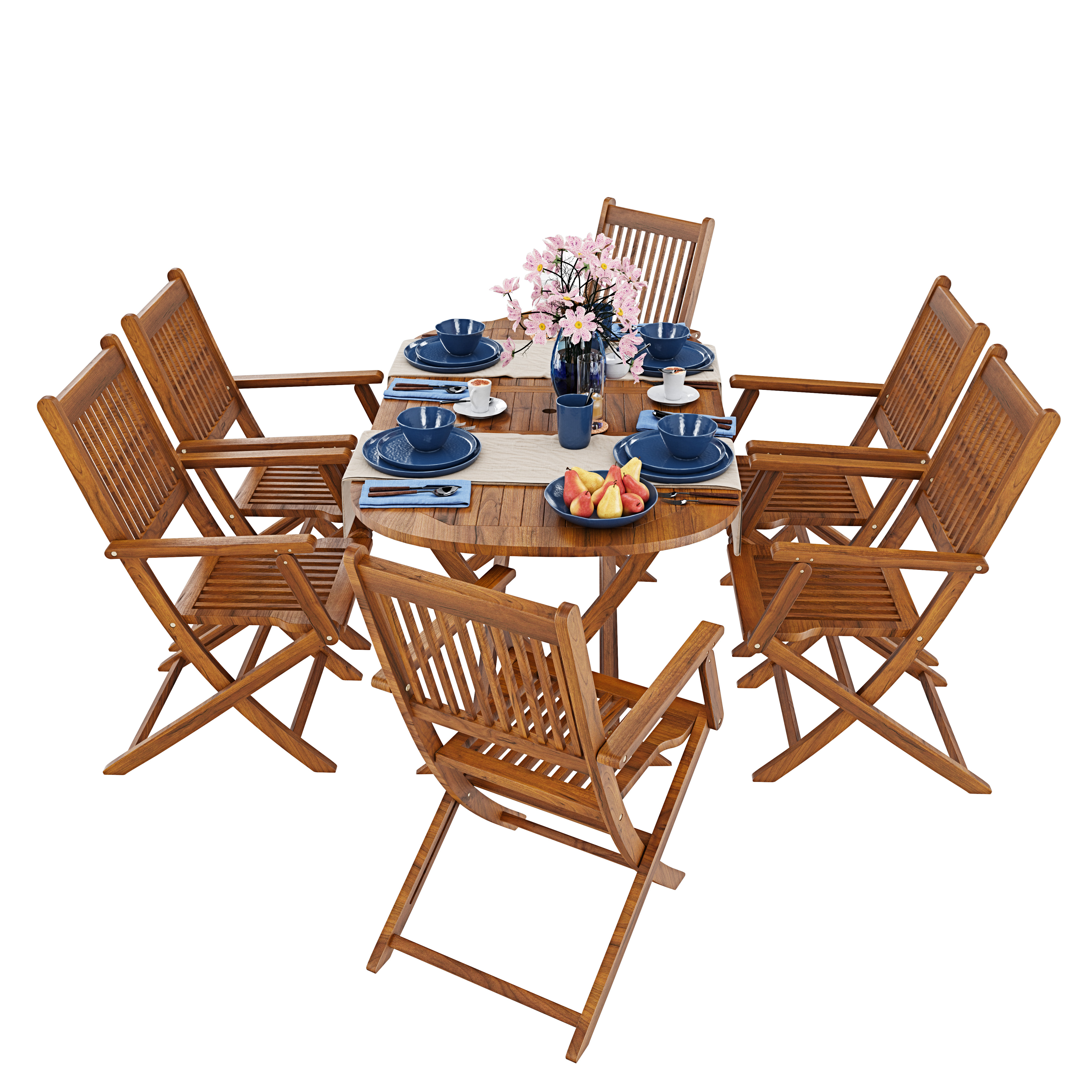 Set Da Pranzo Da Giardino Esterno 6 Sedie 1 Tavolo 6 Posti Pieghevole Portatile In Legno Naturale Massello Di Acacia Mobili Da Pranzo Terrazzo Balcone Piscina Veranda Patio Camping 160 X 85 X 74 Cm 15 Set Da Pranzo Da Giardino Esterno 6 Sedie 1 Tavolo 6 Posti Pieghevole Portatile In Legno Naturale Massello Di Acacia Mobili Da Pranzo Terrazzo Balcone Piscina Veranda Patio Camping 160 X 85 X 74 Cm -Giardino di Lusso AAHKMJXYDAFdJAOAIMEbOAch7w5JgkD56B5b mYl T9Isf4DCJN 5REyQjePMyCh ltBtoxu