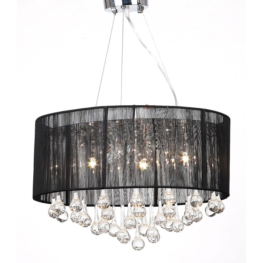 Lampadario A Sospensione Con Pendenti In Vetro Cristallo Con Paralume, 45 X 45 X 50, Design Elegante Moderno, (Nero) 12 Lampadario A Sospensione Con Pendenti In Vetro Cristallo Con Paralume, 45 X 45 X 50, Design Elegante Moderno, (Nero) -Negozio al dettaglio Paulmann AAHKMJXYDAFdJAOAIMEbOAch7w5JgkD56B5b mYl T9Isf4DCJN 5REyQjePMyCh luu0LPx1CwyB13gljfhsMAwqIz19Zdo YpAIps9MrBDK6wvBvcQ56wFgO6pyuewLRU=