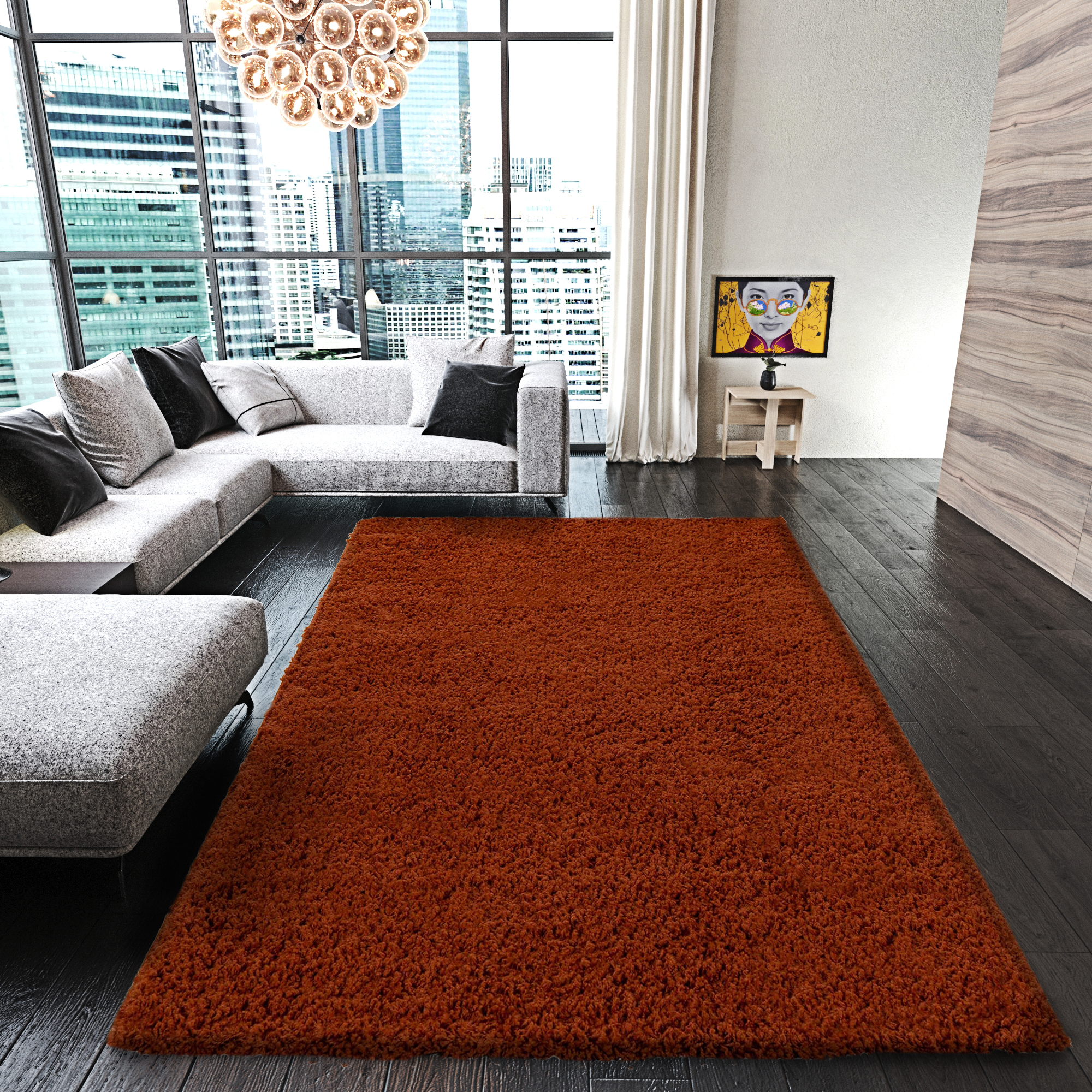 Tappeto Shaggy A Pelo Lungo Antiscivolo Moderno Per Salotto Camera Soggiorno In Diversi Colori E Misure, Colore Intenso E Brillante, 40 X 60 Cm, Terracotta 11 Tappeto Shaggy A Pelo Lungo Antiscivolo Moderno Per Salotto Camera Soggiorno In Diversi Colori E Misure, Colore Intenso E Brillante, 40 X 60 Cm, Terracotta -Armonia Decor AAHKMJXYDAFdJAOAIMEbOAch7w5JgkD56B5b mYl T9Isf4DCJN 5REyQjePMyCh luu0LPx1CwyB13gljfhsMAwqIz19Zdo YpAIps9MrBDKy8zHy aIOZKMTmug5gp44E=