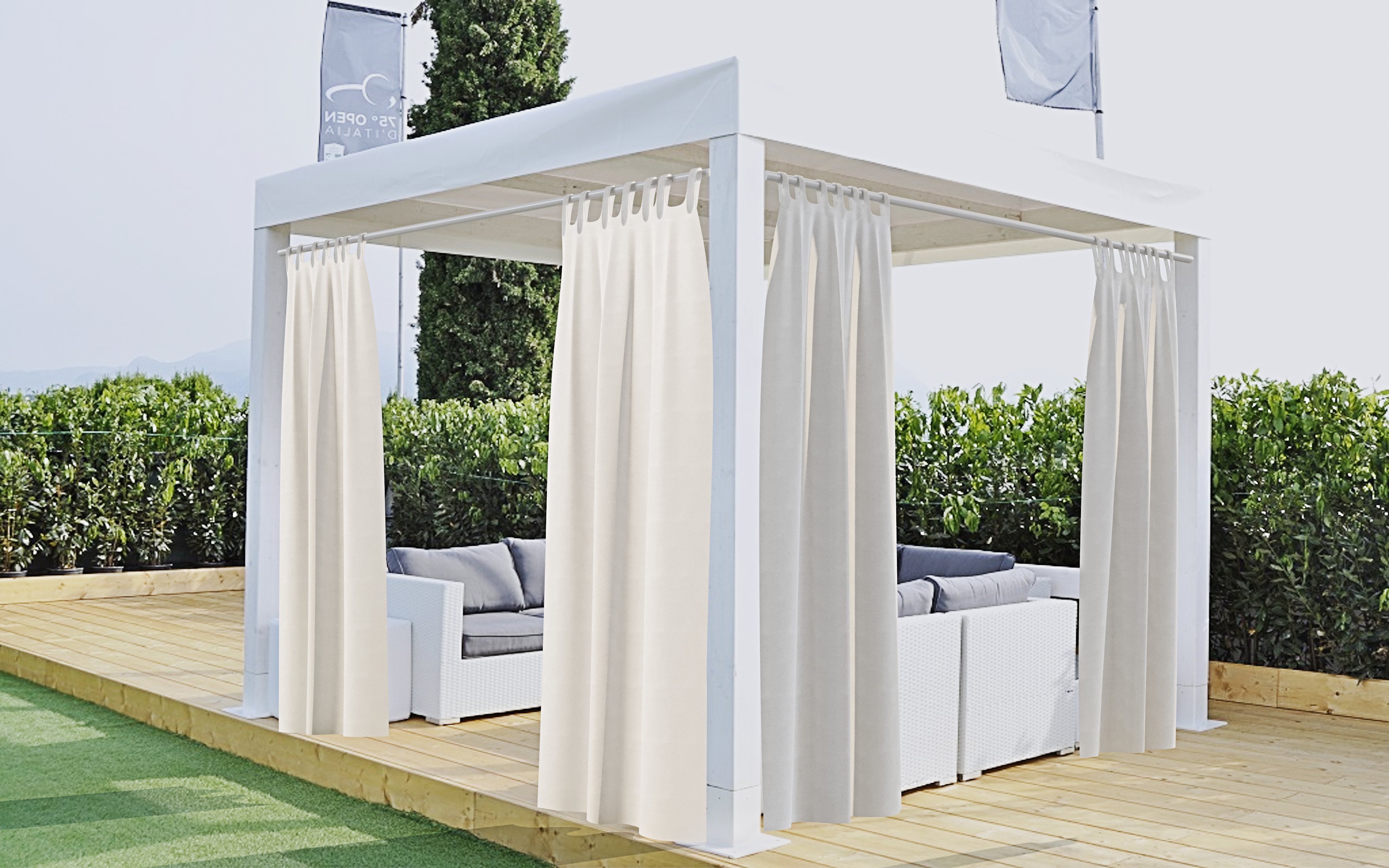 Tenda Gazebo Da Esterno Idrorepellente Resistente Impermeabile Antimuffa Con Passanti Tenda Per Giardino Balcone Piscina Terrazzo 160 X 270 Cm Colore Bianco 18 Tenda Gazebo Da Esterno Idrorepellente Resistente Impermeabile Antimuffa Con Passanti Tenda Per Giardino Balcone Piscina Terrazzo 160 X 270 Cm Colore Bianco -Vendite ATMOSPHERA || None || Maxwell & Williams AAHKMJXYDAFdJAOAIMEbOAch7w5JgkD56B5b mYl T9Isf4DCJN 5REyQjePMyCh luu0LPx1CwyB13gljfhsMAwqIz19Zdo YpAIps9MrBDKzYye 2 OcQFqWv6iqU2XOY=