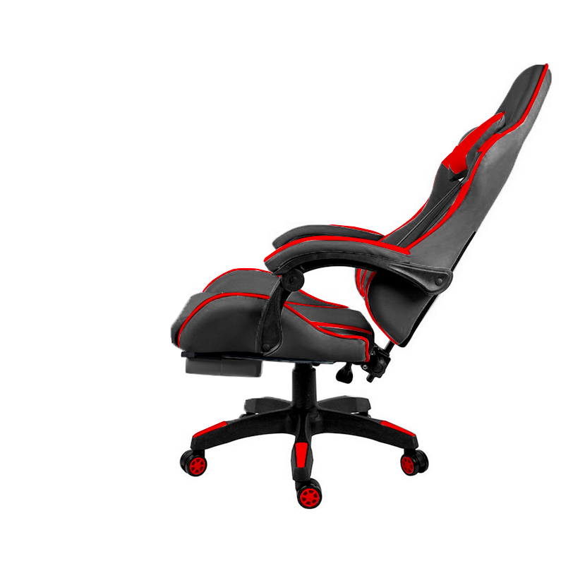 Sedia Gaming Poltrona Ufficio Scrivania Casa PC Stile Racing Girevole Ergonomica In Ecopelle Con Rotelle Cuscino Supporto Lombare Poggiapiedi Poggiatesta Braccioli Altezza Regolabile (Nero E Rosso) 12 Sedia Gaming Poltrona Ufficio Scrivania Casa PC Stile Racing Girevole Ergonomica In Ecopelle Con Rotelle Cuscino Supporto Lombare Poggiapiedi Poggiatesta Braccioli Altezza Regolabile (Nero E Rosso) -Armonia Casa AAHKMJXYDAFdJAOAIMEbOAch7w5JgkD56B5b mYl T9Isf4DCJN 5REyQjePMyCh luu0LPx1CwyB13gljfhsMAwqIz19Zdo