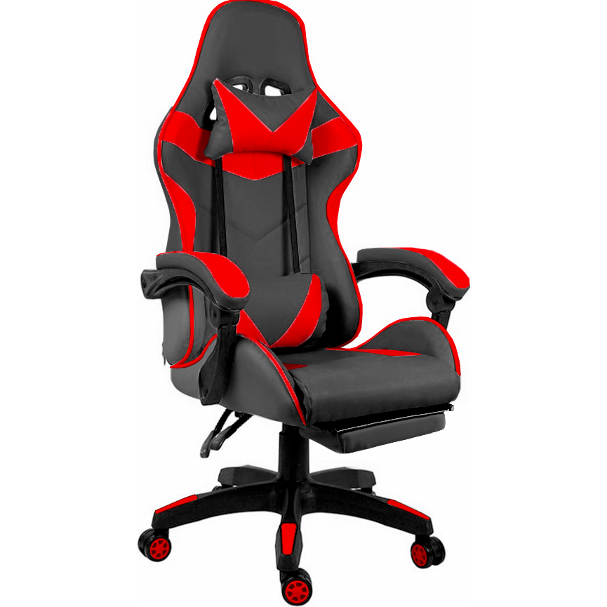Sedia Gaming Poltrona Ufficio Scrivania Casa PC Stile Racing Girevole Ergonomica In Ecopelle Con Rotelle Cuscino Supporto Lombare Poggiapiedi Poggiatesta Braccioli Altezza Regolabile (Nero E Rosso) 10 Sedia Gaming Poltrona Ufficio Scrivania Casa PC Stile Racing Girevole Ergonomica In Ecopelle Con Rotelle Cuscino Supporto Lombare Poggiapiedi Poggiatesta Braccioli Altezza Regolabile (Nero E Rosso) -Armonia Casa AAHKMJXYDAFdJAOAIMEbOAch7w5JgkD56B5b mYl T9Isf4DCJN 5REyQjePMyCh luu0LPx1CwyB13gljfhsMAwqIz19Zdo