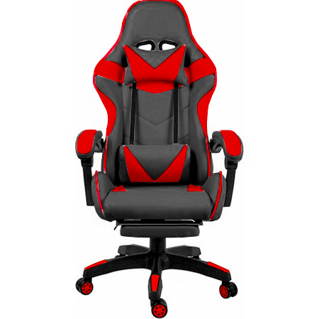 Sedia Gaming Poltrona Ufficio Scrivania Casa PC Stile Racing Girevole Ergonomica In Ecopelle Con Rotelle Cuscino Supporto Lombare Poggiapiedi Poggiatesta Braccioli Altezza Regolabile (Nero E Rosso) 11 Sedia Gaming Poltrona Ufficio Scrivania Casa PC Stile Racing Girevole Ergonomica In Ecopelle Con Rotelle Cuscino Supporto Lombare Poggiapiedi Poggiatesta Braccioli Altezza Regolabile (Nero E Rosso) -Armonia Casa AAHKMJXYDAFdJAOAIMEbOAch7w5JgkD56B5b mYl T9Isf4DCJN 5REyQjePMyCh luu0LPx1CwyB13gljfhsMAwqIz19Zdo
