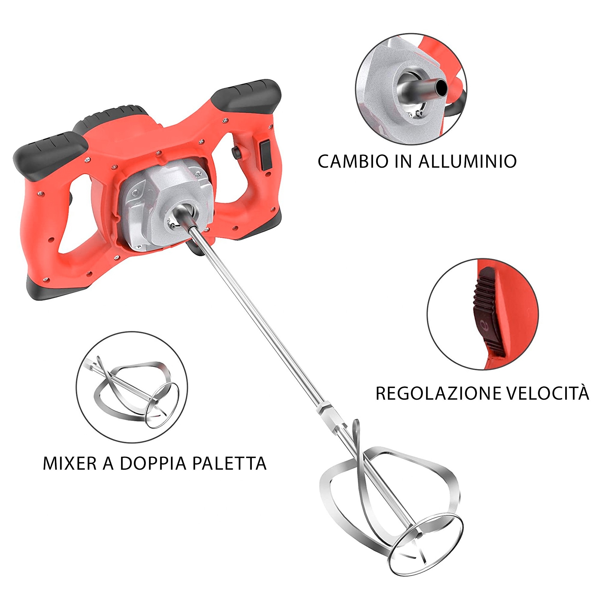 Miscelatore Cemento E Malta Da 2100 W Betoniera Elettrica Portatile Con 6 Velocità 0-930 Giri/Min Per Malta M14 Vernice Calcestruzzo Impastatore Con Cavo In Gomma Colore Arancione 12 Miscelatore Cemento E Malta Da 2100 W Betoniera Elettrica Portatile Con 6 Velocità 0-930 Giri/Min Per Malta M14 Vernice Calcestruzzo Impastatore Con Cavo In Gomma Colore Arancione -Makitae Outlet AAHKMJXYDAFdJAOAIMEbOAch7w5JgkD56B5b mYl T9Isf4DCJN 5REyQjePMyCh luu0LPx1CwyB13gljfhsMAwqIz19Zdo YpAIps9MrBDK0Ctf2djFnTNcntBlvIFVMw=