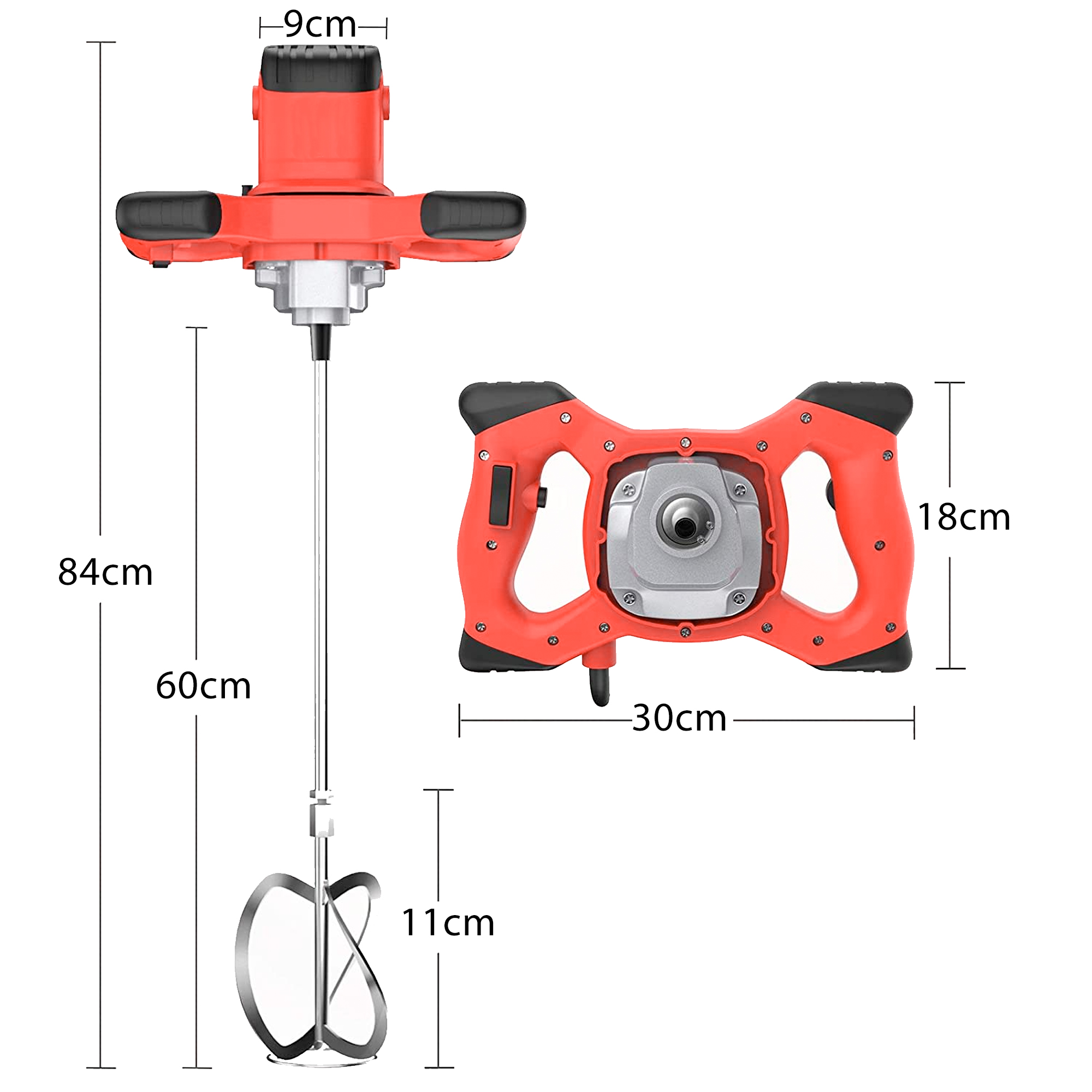 Miscelatore Cemento E Malta Da 2100 W Betoniera Elettrica Portatile Con 6 Velocità 0-930 Giri/Min Per Malta M14 Vernice Calcestruzzo Impastatore Con Cavo In Gomma Colore Arancione 17 Miscelatore Cemento E Malta Da 2100 W Betoniera Elettrica Portatile Con 6 Velocità 0-930 Giri/Min Per Malta M14 Vernice Calcestruzzo Impastatore Con Cavo In Gomma Colore Arancione -Makitae Outlet AAHKMJXYDAFdJAOAIMEbOAch7w5JgkD56B5b mYl T9Isf4DCJN 5REyQjePMyCh luu0LPx1CwyB13gljfhsMAwqIz19Zdo