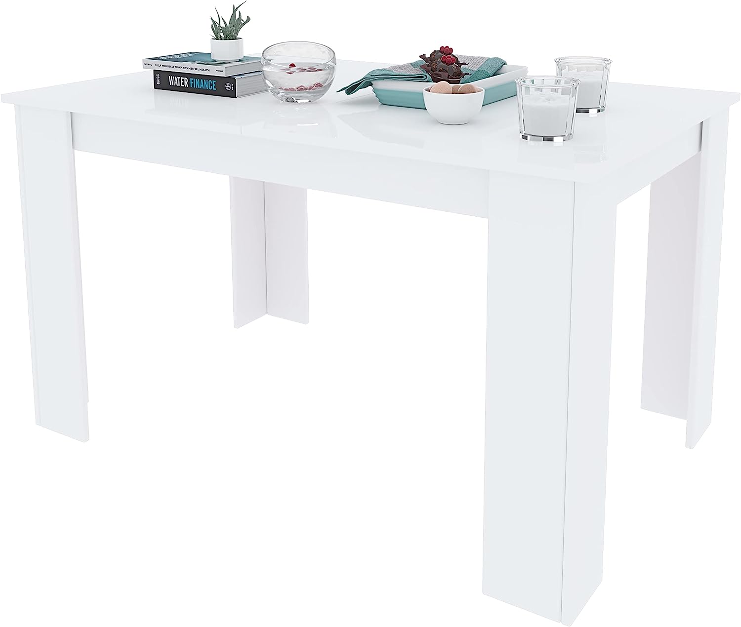 Tavolo Da Pranzo Allungabile Fino A 190 Cm Toledo Tavolino Consolle Salotto Salone 190 X 78 X 90 Cm Colore Bianco 12 Tavolo Da Pranzo Allungabile Fino A 190 Cm Toledo Tavolino Consolle Salotto Salone 190 X 78 X 90 Cm Colore Bianco -Vendite HOMCOM || VIDAXL || Songmics AAHKMJXYDAFdJAOAIMEbOAch7w5JgkD56B5b mYl T9Isf4DCJN 5REyQjePMyCh luu0LPx1CwyB13gljfhsMAwqIz19Zdo YpAIps9MrBDK1TBSEvm4OFdFE9itOjBUZg=