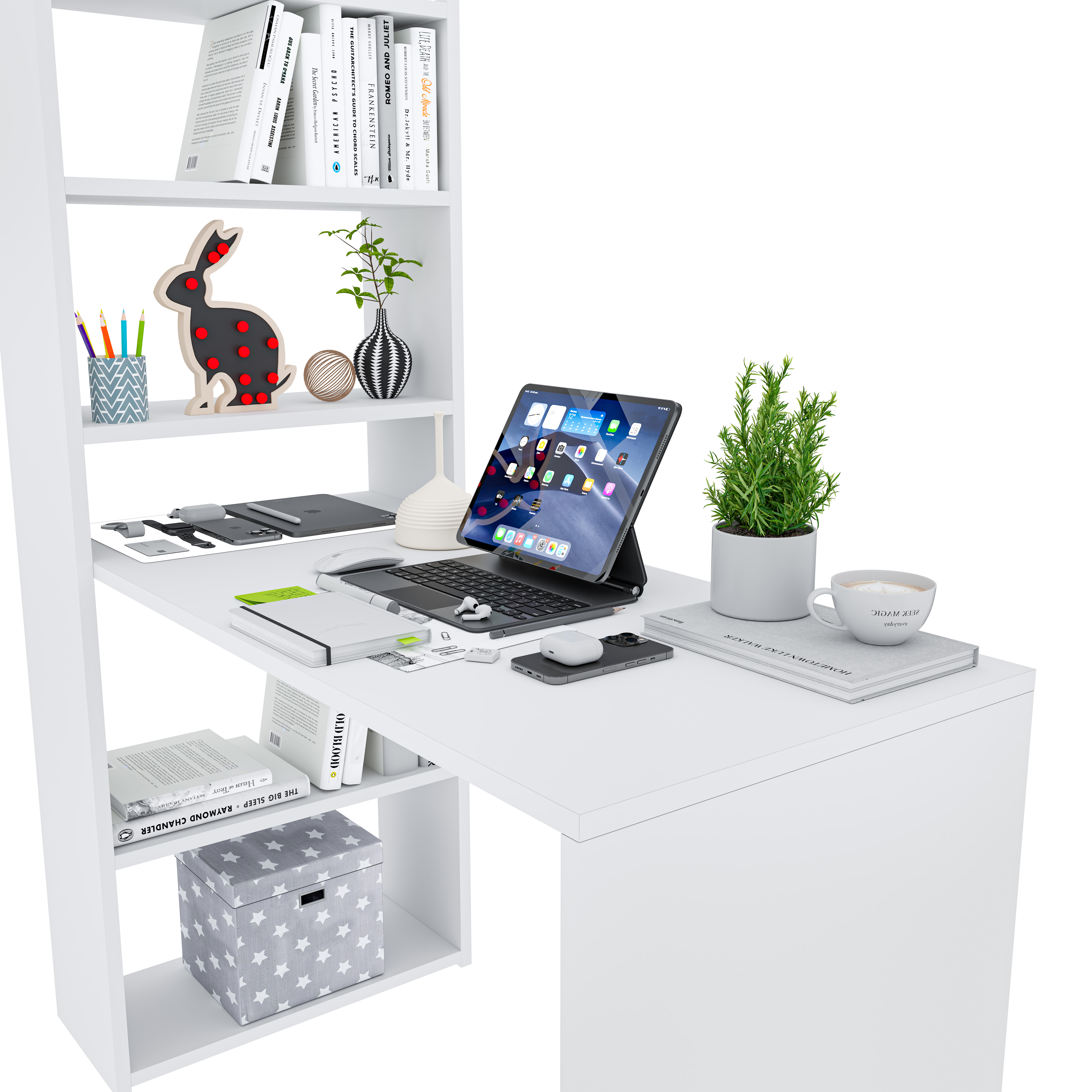 Scrivania Con Libreria Reversibile Salvaspazio Kirkensen Scrittoio Scaffali Laterali Mobile Desk Postazione Pc Da Studio Ufficio Soggiorno Sala Da Pranzo 120 X 144 X 53 Cm Colore Bianco 13 Scrivania Con Libreria Reversibile Salvaspazio Kirkensen Scrittoio Scaffali Laterali Mobile Desk Postazione Pc Da Studio Ufficio Soggiorno Sala Da Pranzo 120 X 144 X 53 Cm Colore Bianco -Armonia Casa AAHKMJXYDAFdJAOAIMEbOAch7w5JgkD56B5b mYl T9Isf4DCJN 5REyQjePMyCh luu0LPx1CwyB13gljfhsMAwqIz19Zdo YpAIps9MrBDK8gP2Jqv7RZd2AJl00qkb5A=