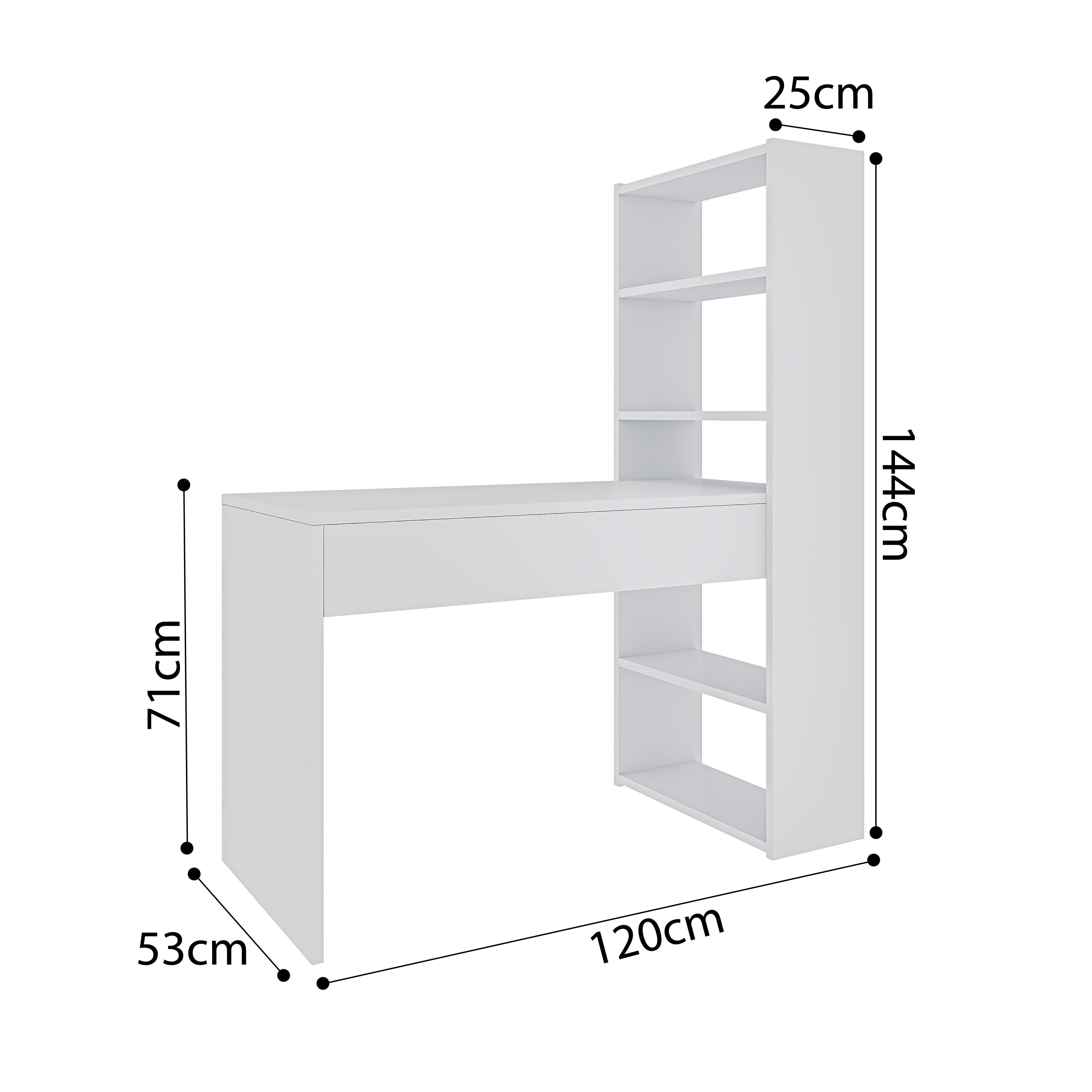 Scrivania Con Libreria Reversibile Salvaspazio Kirkensen Scrittoio Scaffali Laterali Mobile Desk Postazione Pc Da Studio Ufficio Soggiorno Sala Da Pranzo 120 X 144 X 53 Cm Colore Bianco 16 Scrivania Con Libreria Reversibile Salvaspazio Kirkensen Scrittoio Scaffali Laterali Mobile Desk Postazione Pc Da Studio Ufficio Soggiorno Sala Da Pranzo 120 X 144 X 53 Cm Colore Bianco -Armonia Casa AAHKMJXYDAFdJAOAIMEbOAch7w5JgkD56B5b mYl T9Isf4DCJN 5REyQjePMyCh luu0LPx1CwyB13gljfhsMAwqIz19Zdo