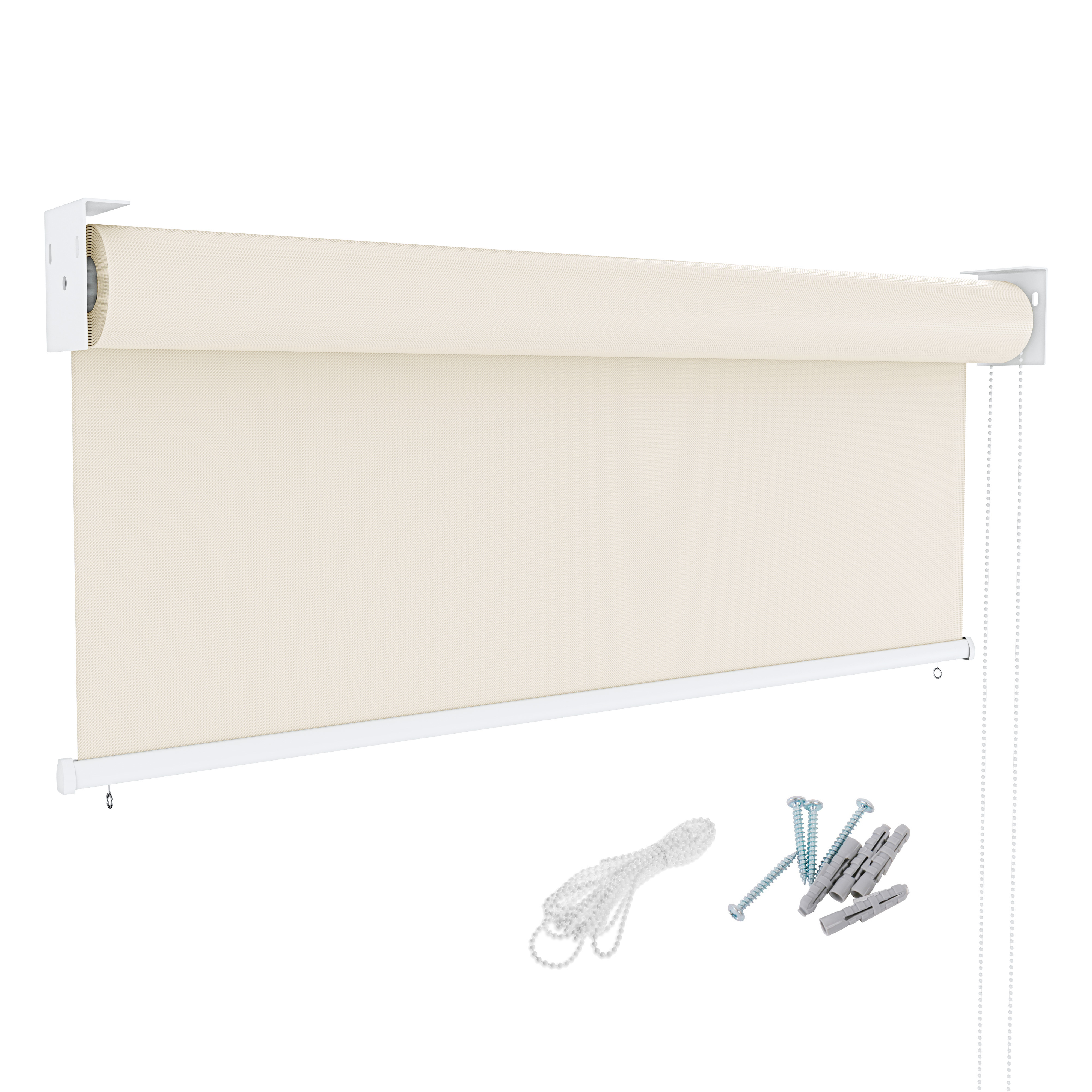 Tenda Da Sole Verticale Avvolgibile A Rullo Per Esterno Balcone Terrazzo Anti UV Impermeabile Protezione Privacy Resistente Antivento Parasole Oscurante Ombreggiante Beige (100 X 140 Cm) 10 Tenda Da Sole Verticale Avvolgibile A Rullo Per Esterno Balcone Terrazzo Anti UV Impermeabile Protezione Privacy Resistente Antivento Parasole Oscurante Ombreggiante Beige (100 X 140 Cm) -Vendite VIDAXL AAHKMJXYDAFdJAOAIMEbOAch7w5JgkD56B5b mYl T9Isf4DCJN 5REyQjePMyCh luu0LPx1CwyB13gljfhsMAwqIz19Zdo