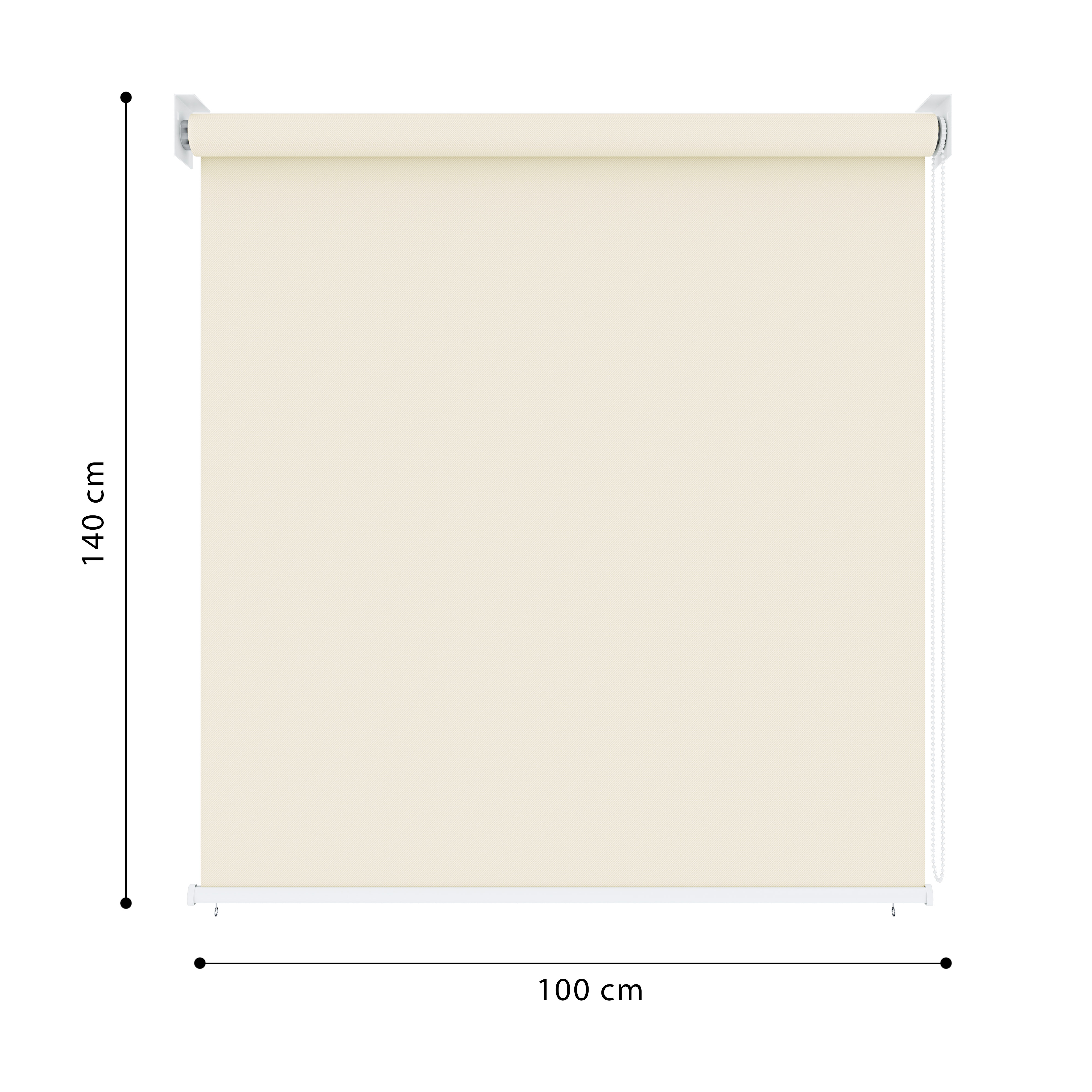 Tenda Da Sole Verticale Avvolgibile A Rullo Per Esterno Balcone Terrazzo Anti UV Impermeabile Protezione Privacy Resistente Antivento Parasole Oscurante Ombreggiante Beige (100 X 140 Cm) 16 Tenda Da Sole Verticale Avvolgibile A Rullo Per Esterno Balcone Terrazzo Anti UV Impermeabile Protezione Privacy Resistente Antivento Parasole Oscurante Ombreggiante Beige (100 X 140 Cm) -Vendite VIDAXL AAHKMJXYDAFdJAOAIMEbOAch7w5JgkD56B5b mYl T9Isf4DCJN 5REyQjePMyCh luu0LPx1CwyB13gljfhsMAwqIz19Zdo YpAIps9MrBDKzzmQuizs4B2OgOXPBrisnk=